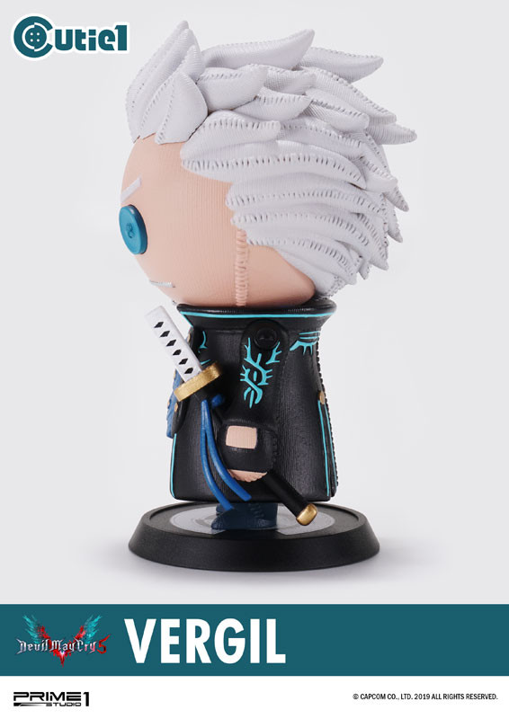 Devil May Cry 5 - Vergil - Cutie1 (Prime 1 Studio) photo 9