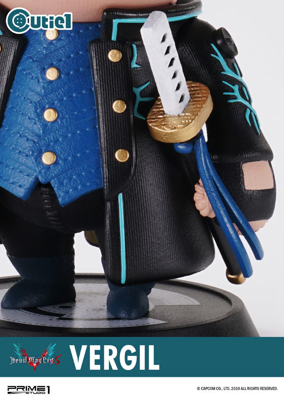 Devil May Cry 5 - Vergil - Cutie1 (Prime 1 Studio) photo 10