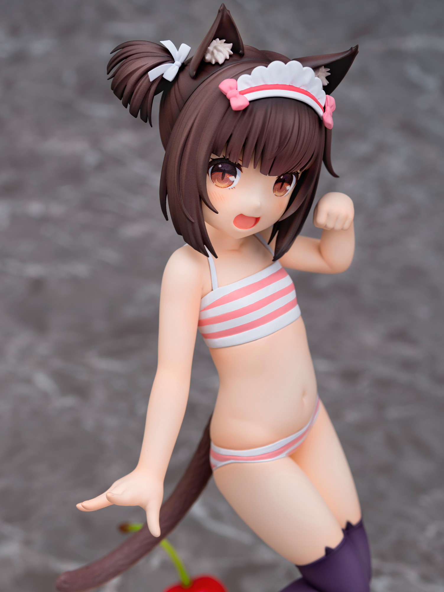 Nekopara - Chocola - 1/7 - Pretty Kitty Style (PLUM) photo 7