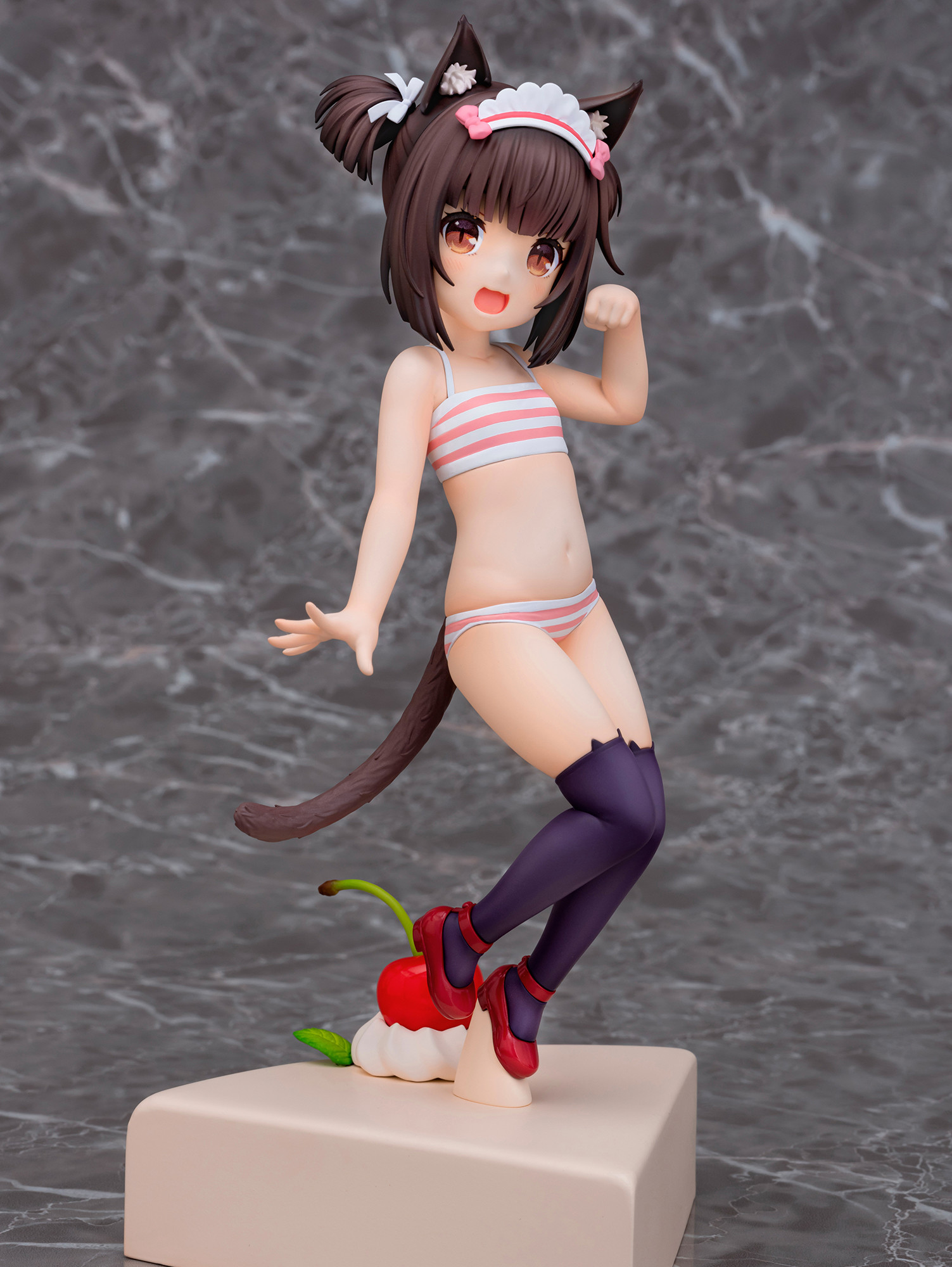 Nekopara - Chocola - 1/7 - Pretty Kitty Style (PLUM) photo 11