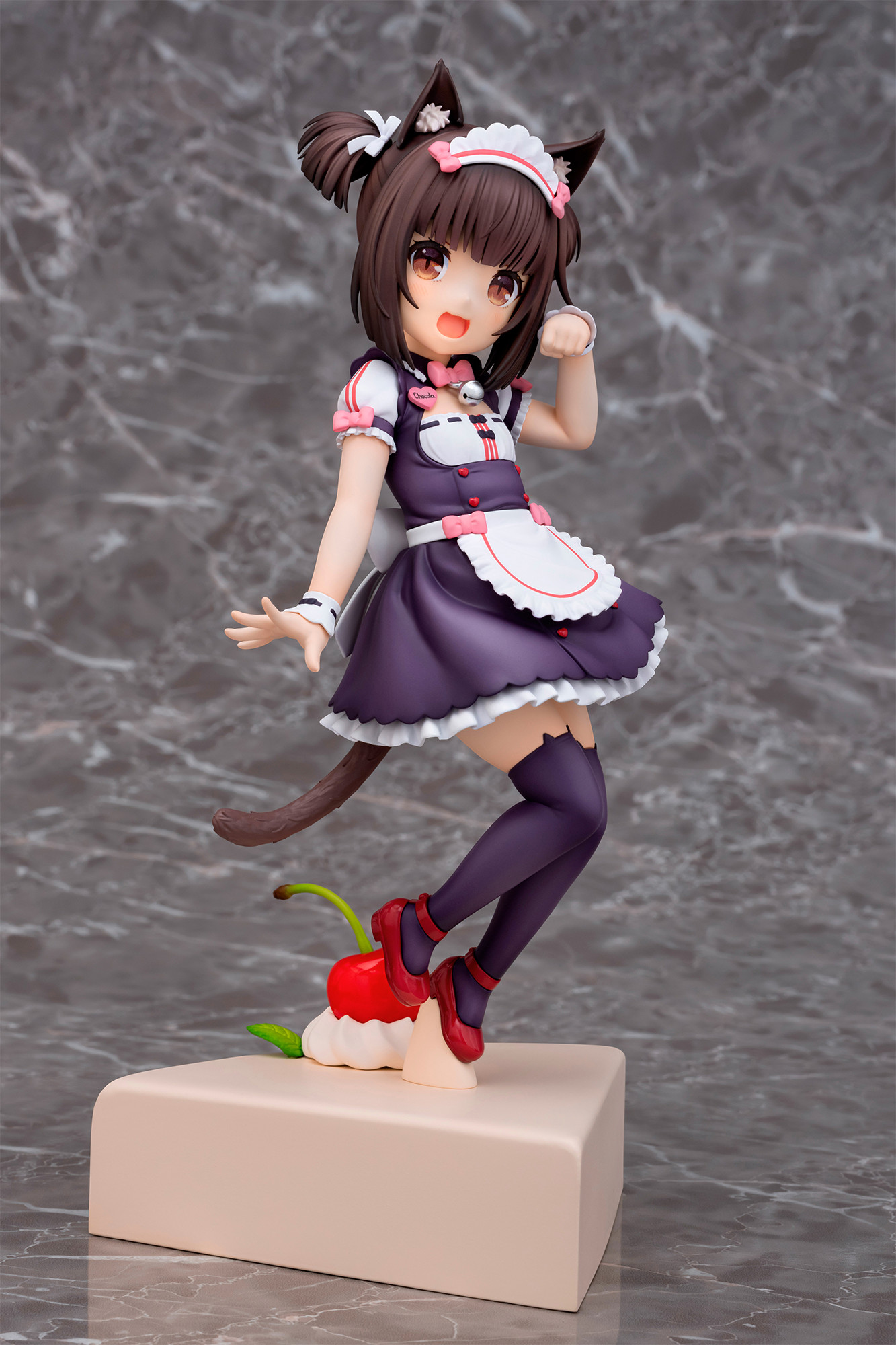 Nekopara - Chocola - 1/7 - Pretty Kitty Style (PLUM) photo 12