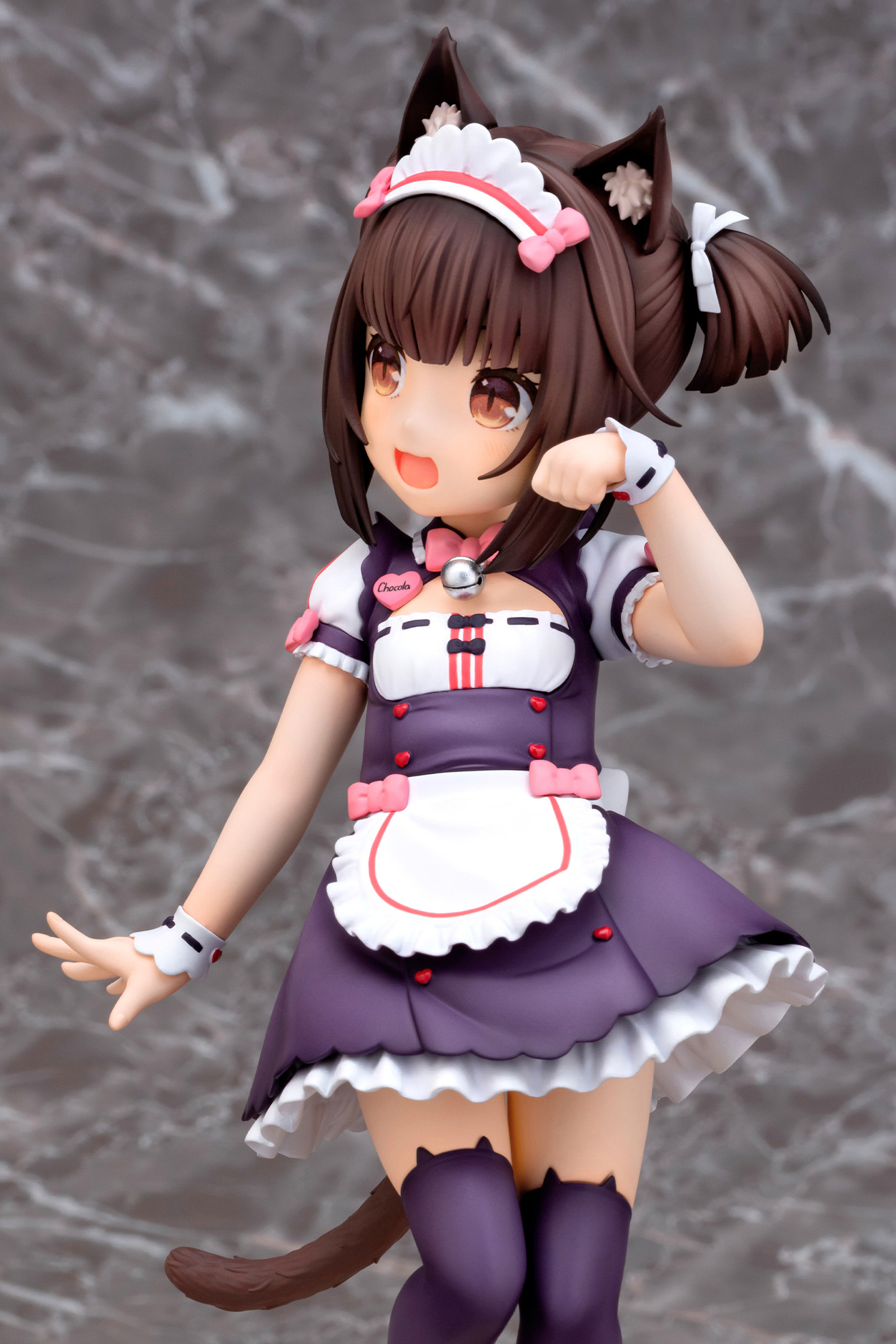 Nekopara - Chocola - 1/7 - Pretty Kitty Style (PLUM) photo 13