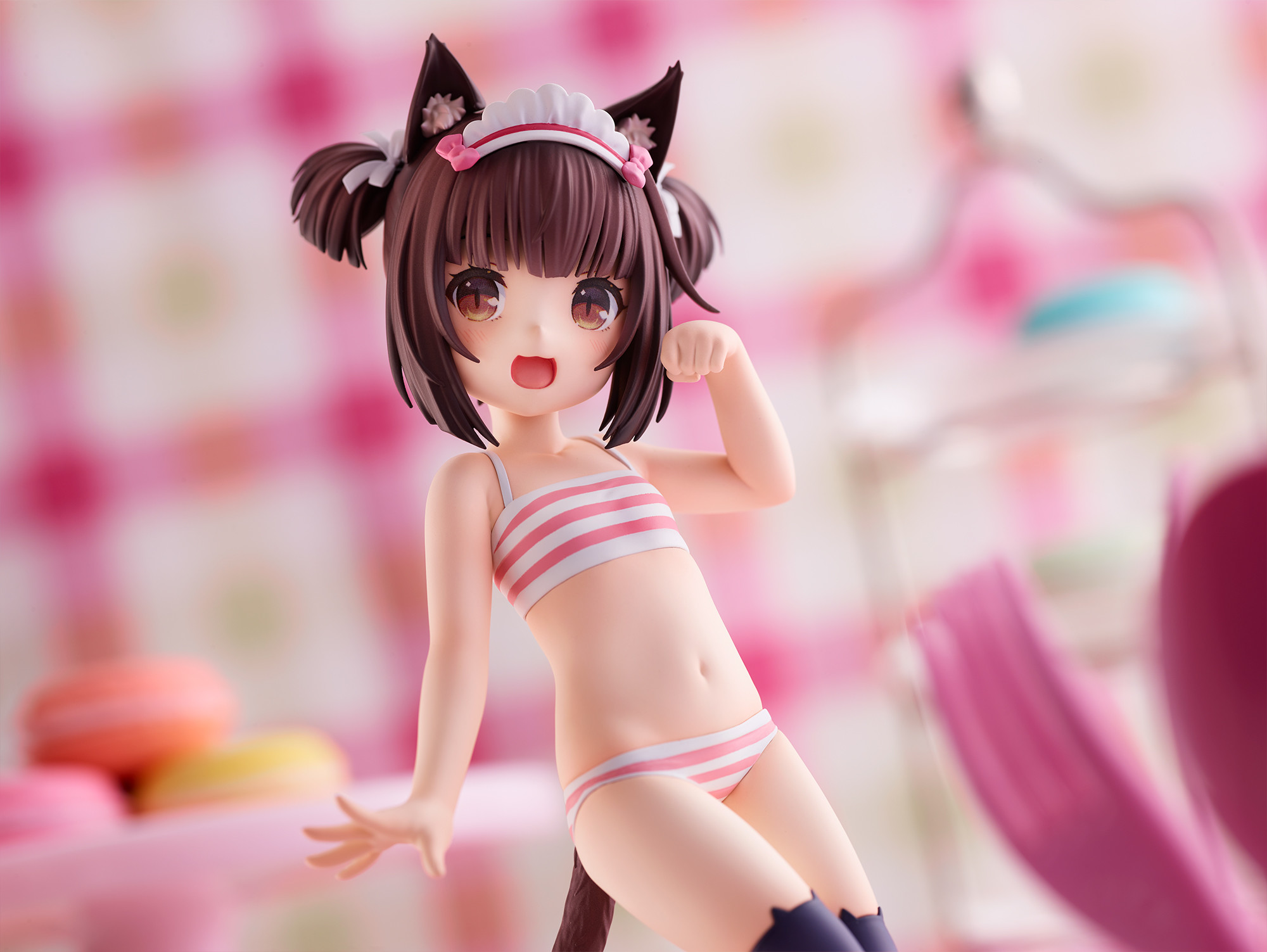 Nekopara - Chocola - 1/7 - Pretty Kitty Style (PLUM) photo 16