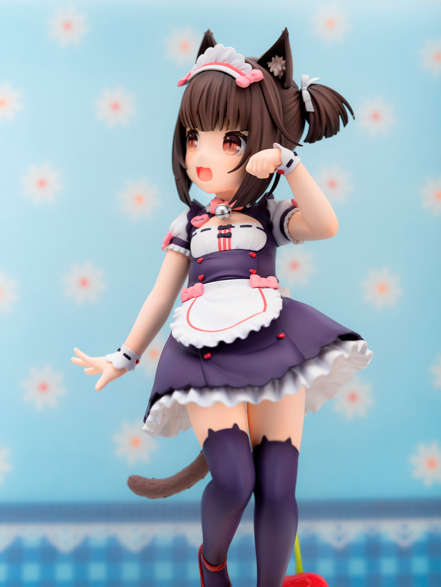 Nekopara - Chocola - 1/7 - Pretty Kitty Style (PLUM) photo 17