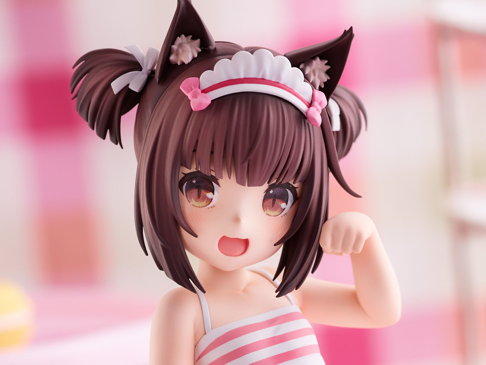 Nekopara - Chocola - 1/7 - Pretty Kitty Style (PLUM) photo 21