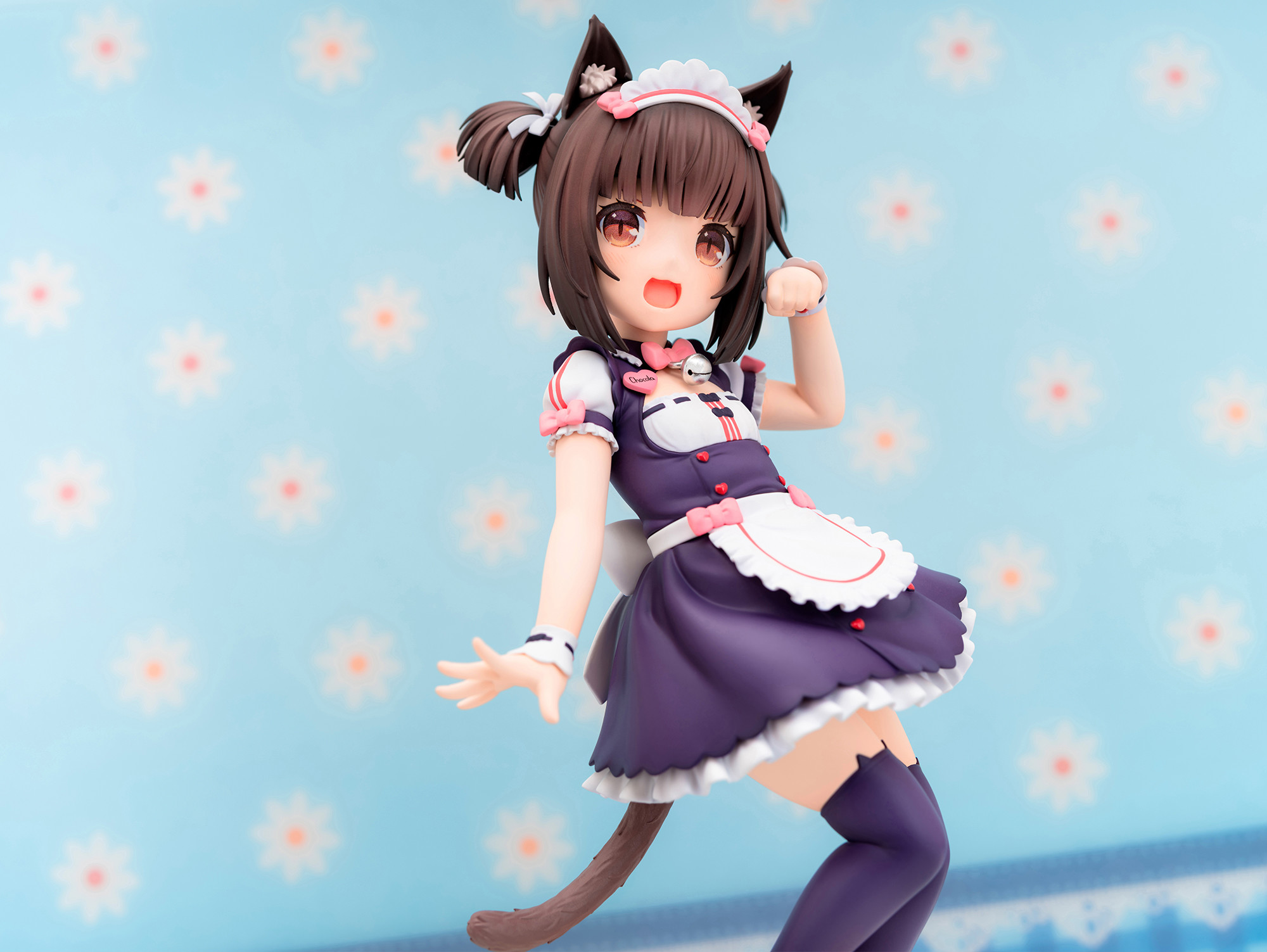 Nekopara - Chocola - 1/7 - Pretty Kitty Style (PLUM) photo 23