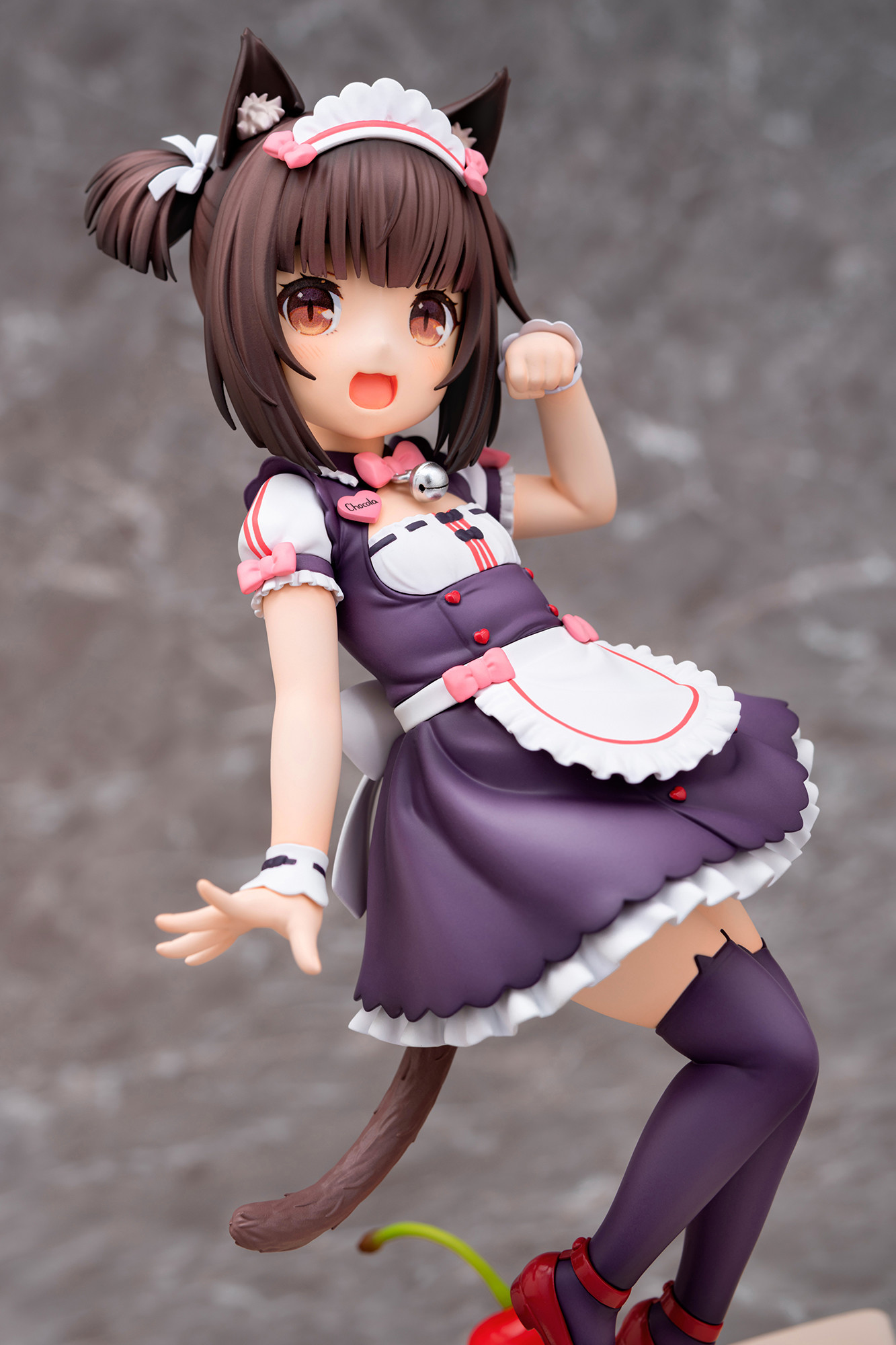 Nekopara - Chocola - 1/7 - Pretty Kitty Style (PLUM) photo 25