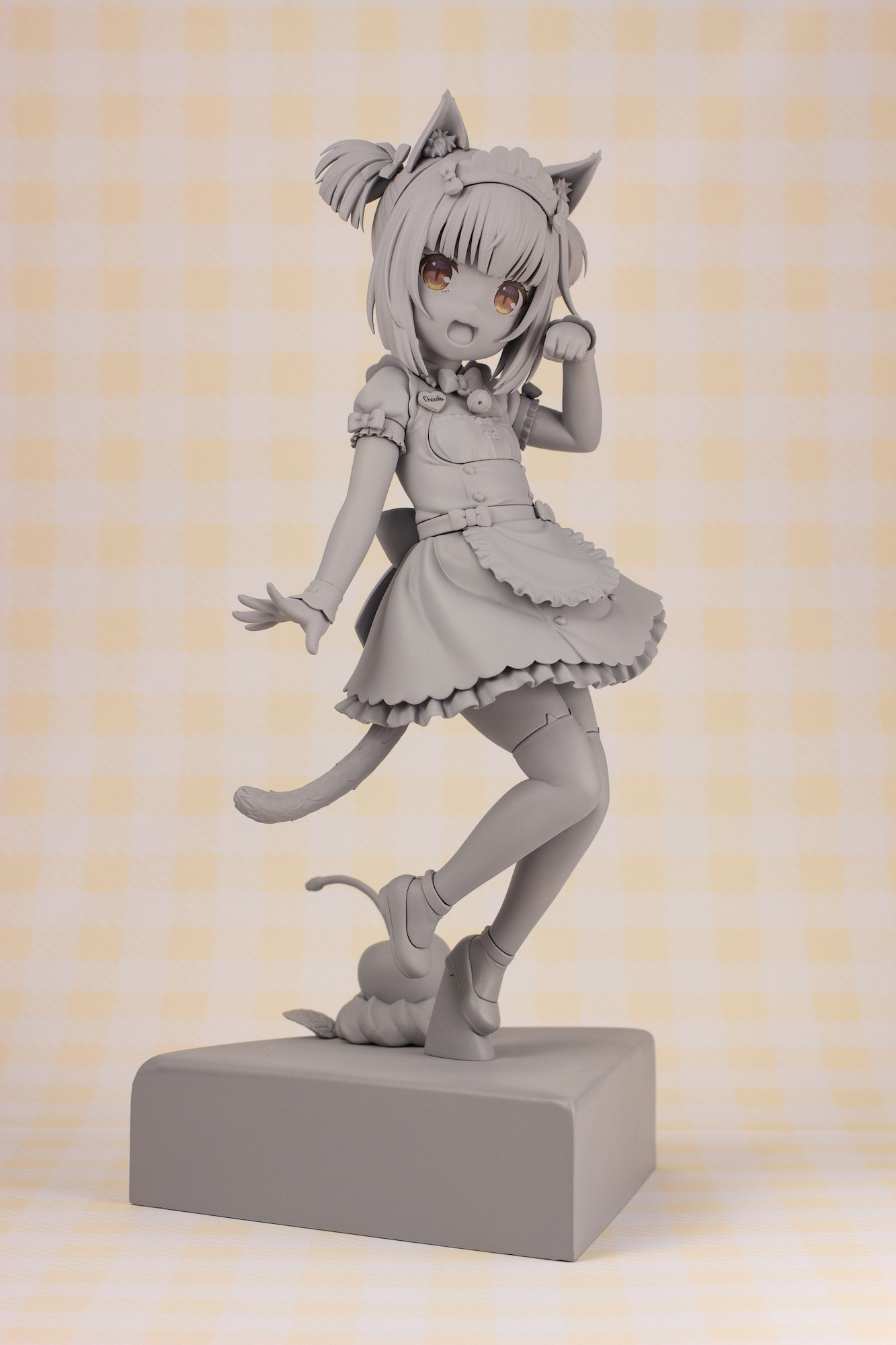 Nekopara - Chocola - 1/7 - Pretty Kitty Style (PLUM) photo 30