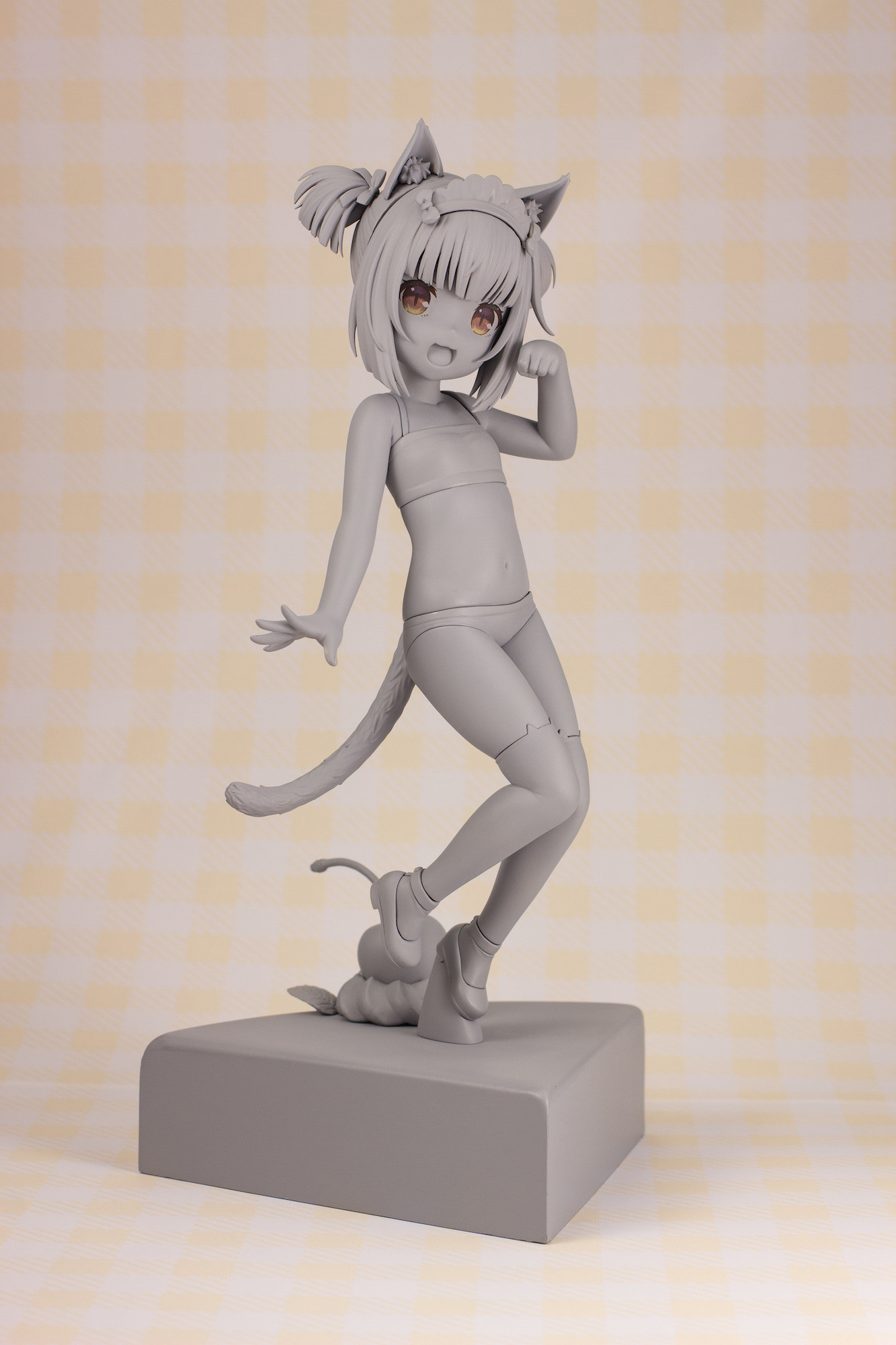Nekopara - Chocola - 1/7 - Pretty Kitty Style (PLUM) photo 31