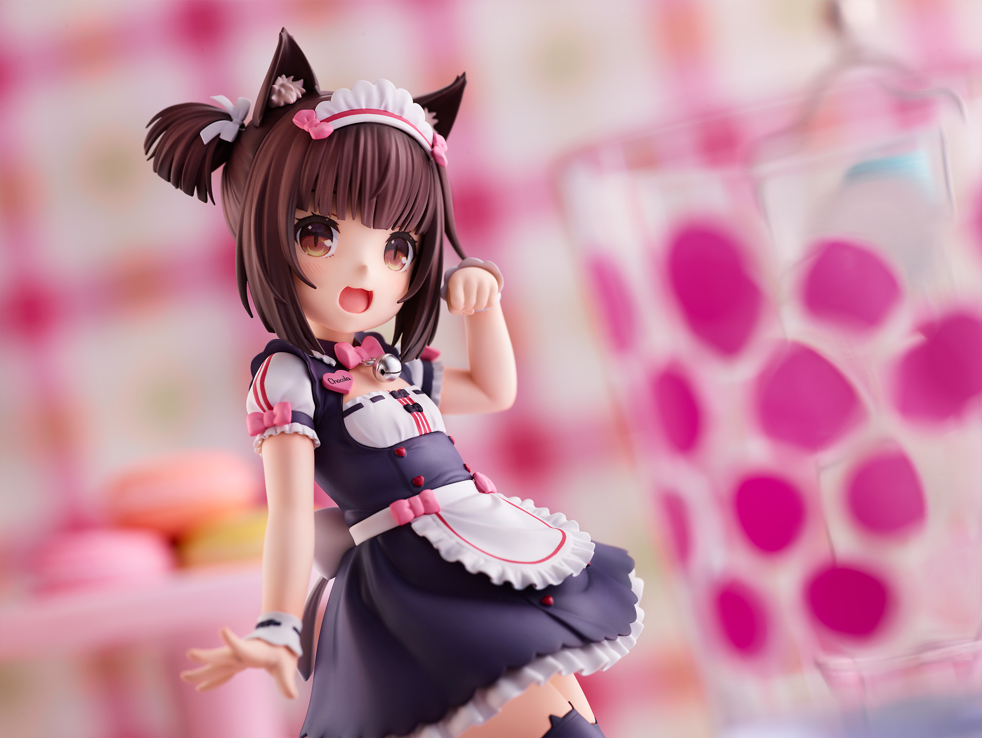 Nekopara - Chocola - 1/7 - Pretty Kitty Style (PLUM) photo 32