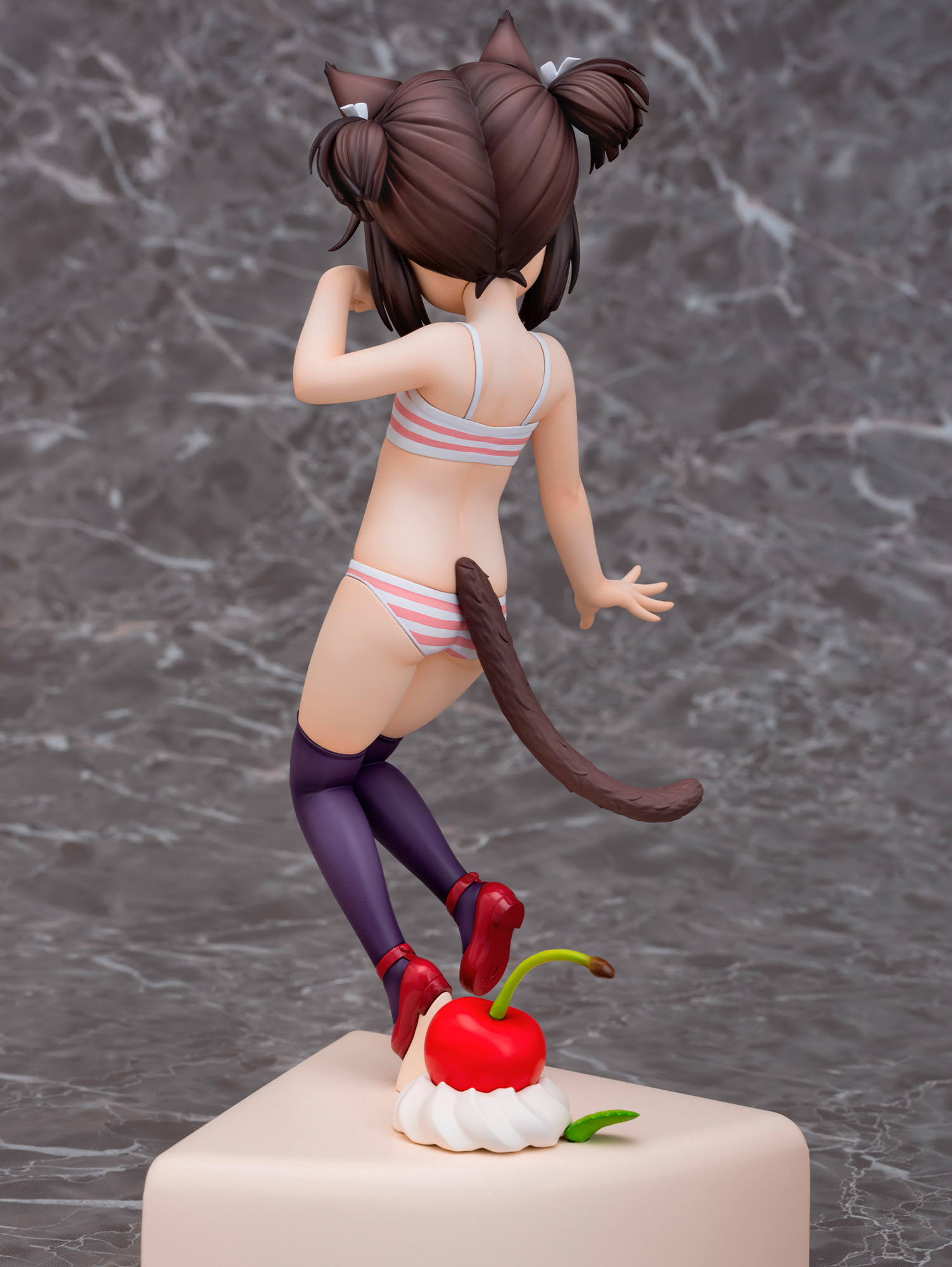Nekopara - Chocola - 1/7 - Pretty Kitty Style (PLUM) photo 33