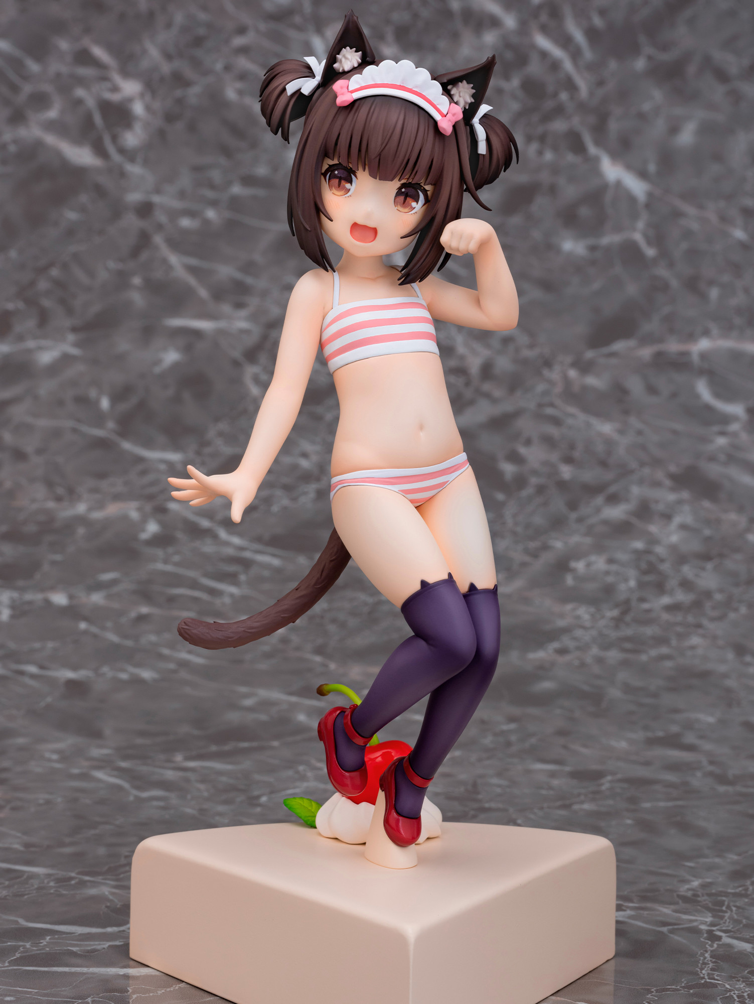 Nekopara - Chocola - 1/7 - Pretty Kitty Style (PLUM) photo 34