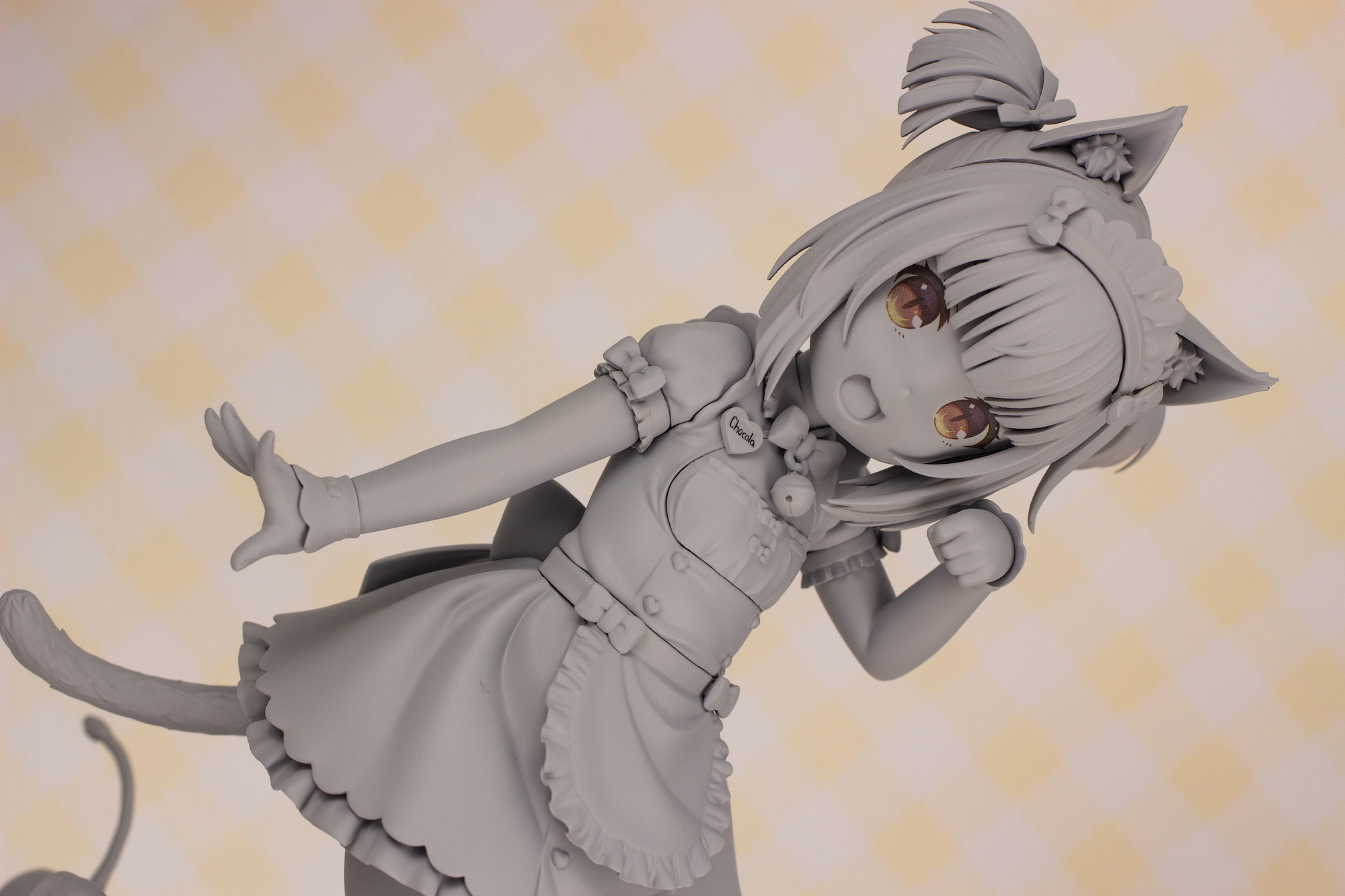 Nekopara - Chocola - 1/7 - Pretty Kitty Style (PLUM) photo 35