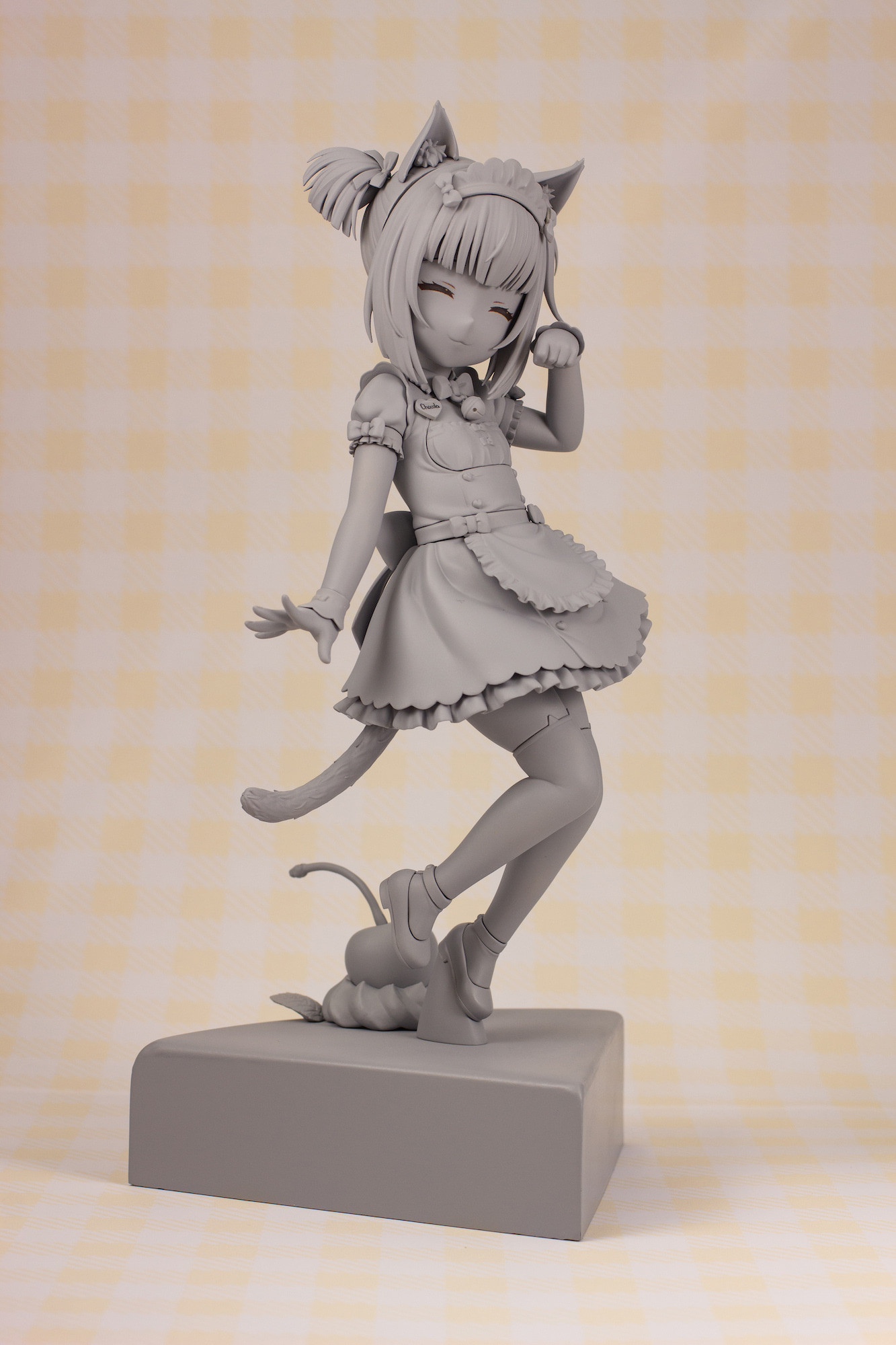Nekopara - Chocola - 1/7 - Pretty Kitty Style (PLUM) photo 36