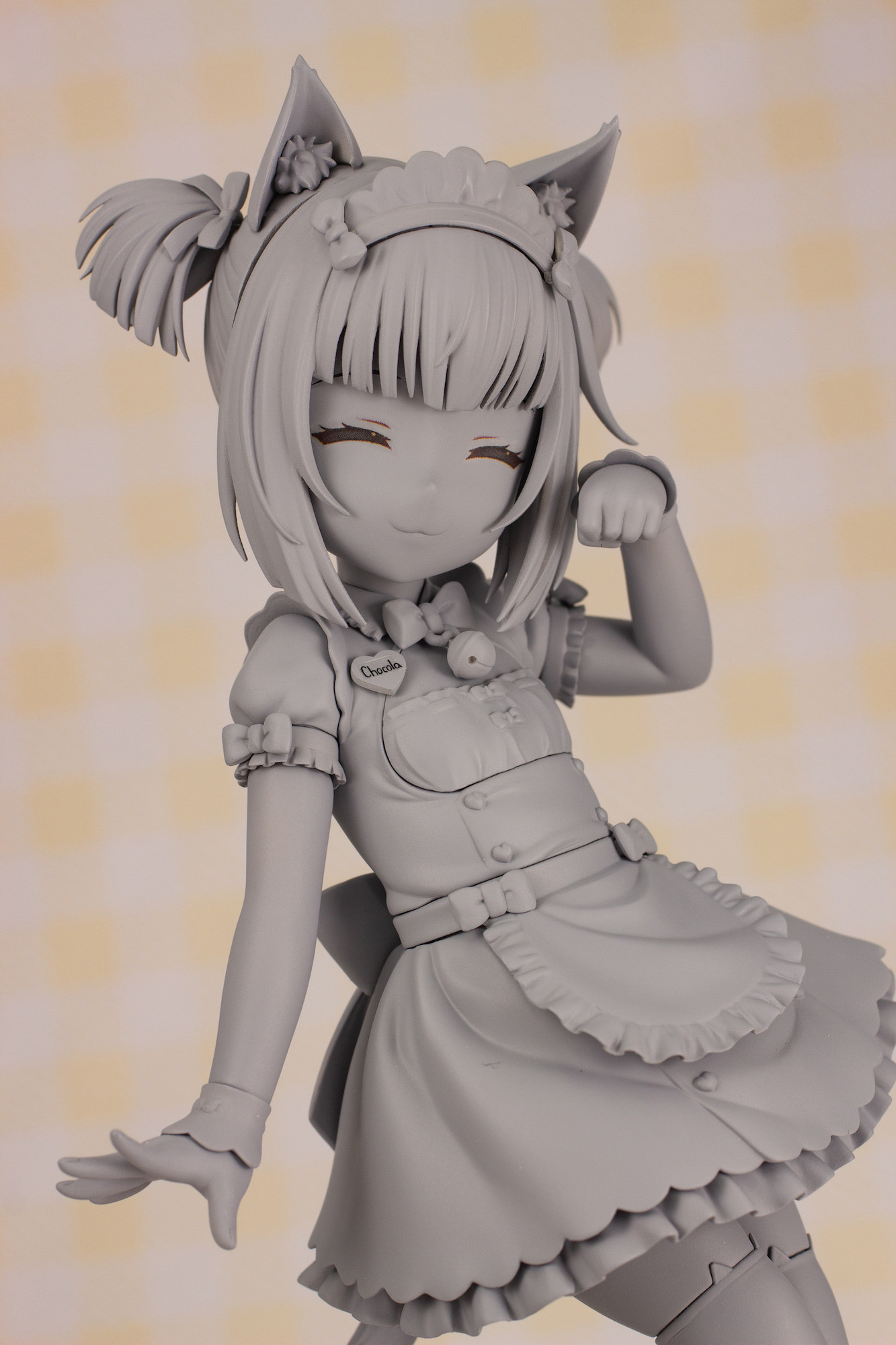 Nekopara - Chocola - 1/7 - Pretty Kitty Style (PLUM) photo 37