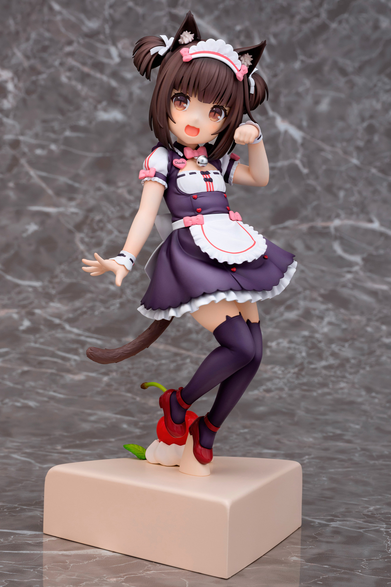 Nekopara - Chocola - 1/7 - Pretty Kitty Style (PLUM) photo 39