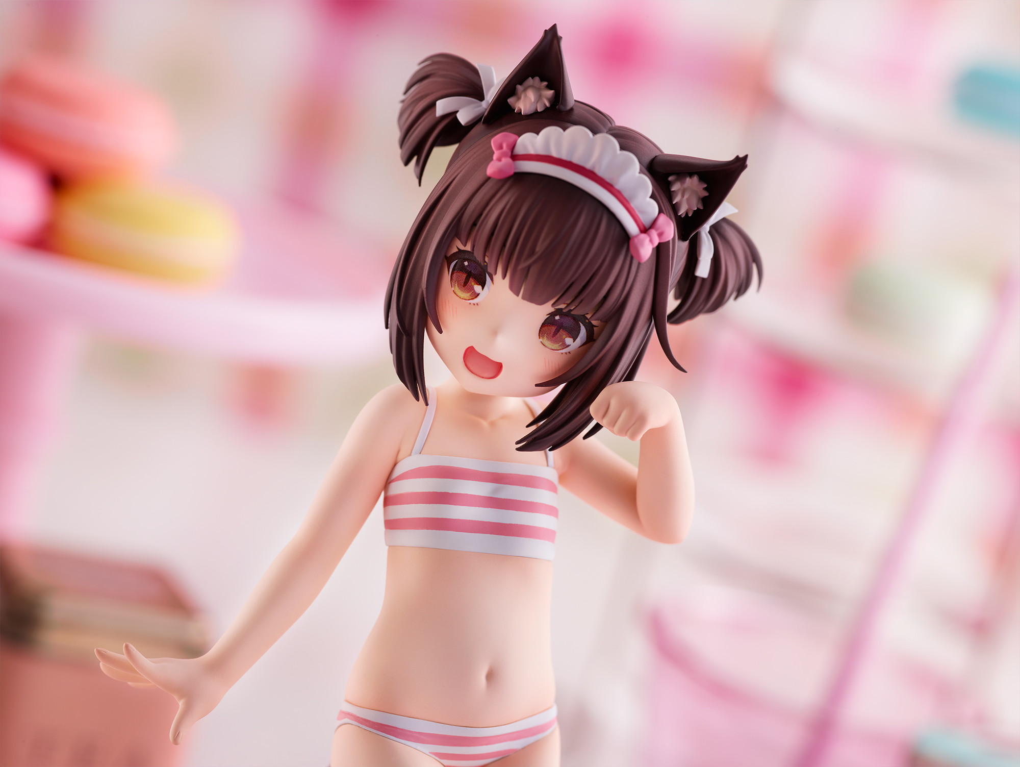 Nekopara - Chocola - 1/7 - Pretty Kitty Style (PLUM) photo 40