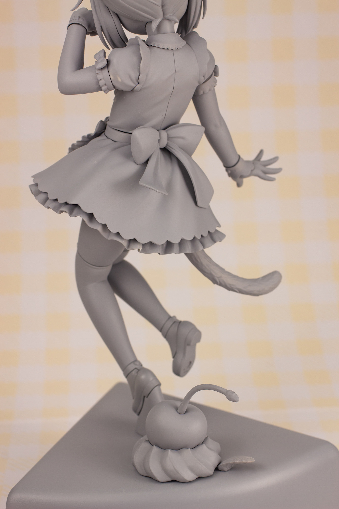 Nekopara - Chocola - 1/7 - Pretty Kitty Style (PLUM) photo 41