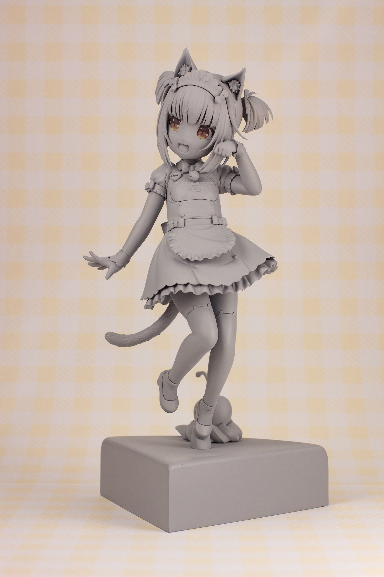Nekopara - Chocola - 1/7 - Pretty Kitty Style (PLUM) photo 42