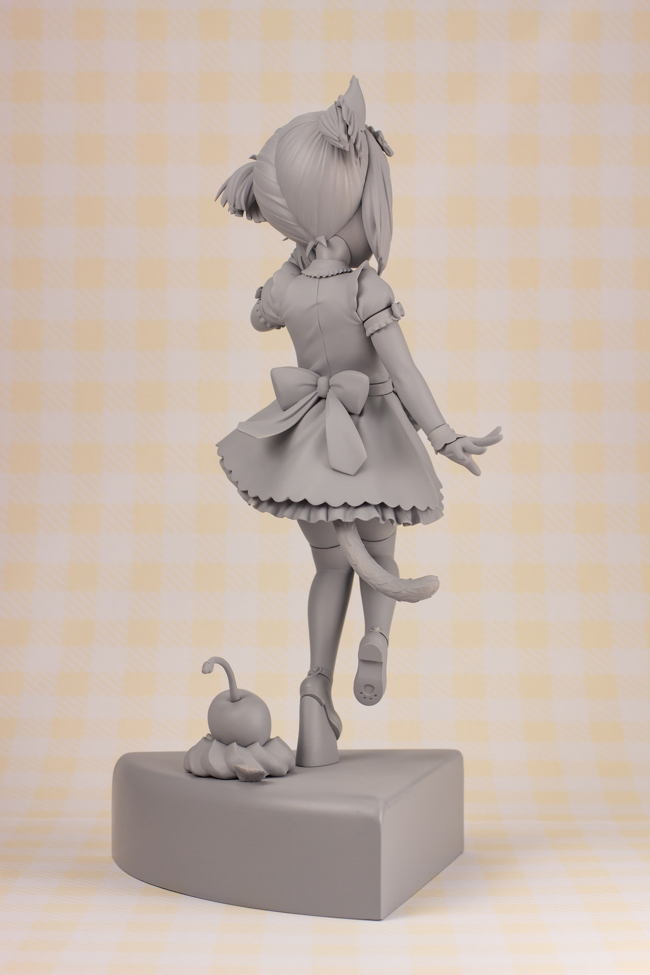 Nekopara - Chocola - 1/7 - Pretty Kitty Style (PLUM) photo 43
