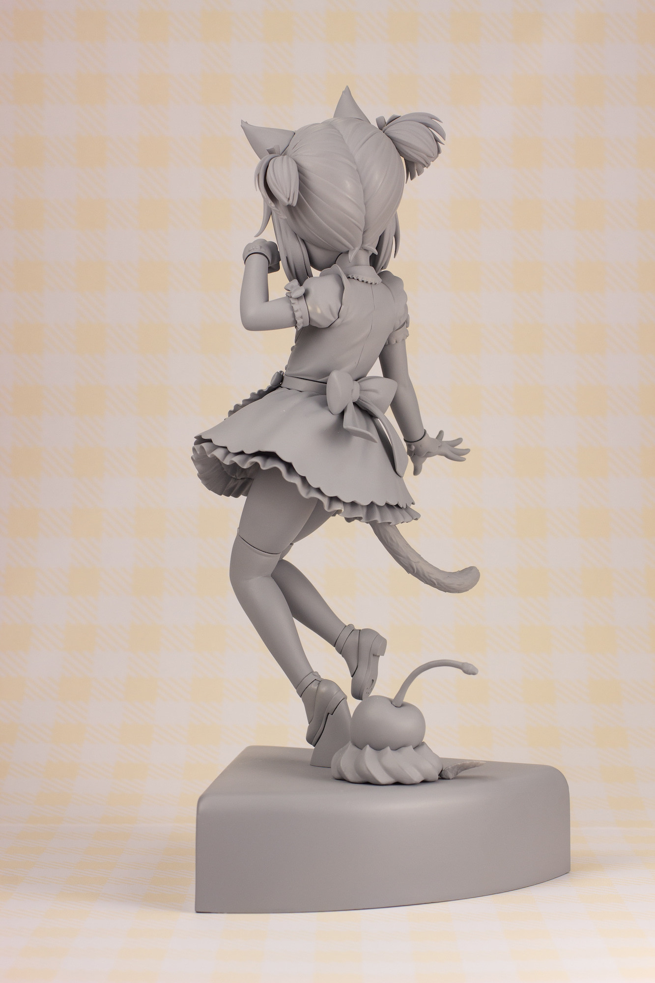 Nekopara - Chocola - 1/7 - Pretty Kitty Style (PLUM) photo 44