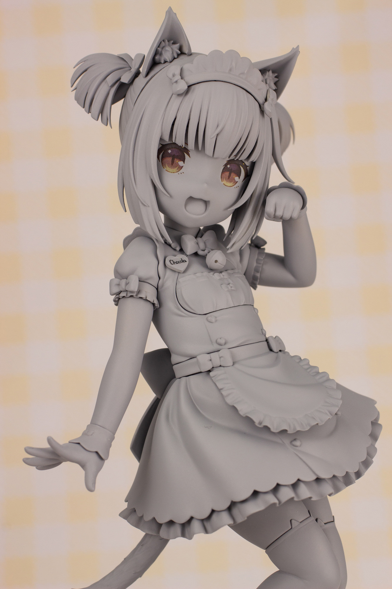 Nekopara - Chocola - 1/7 - Pretty Kitty Style (PLUM) photo 45