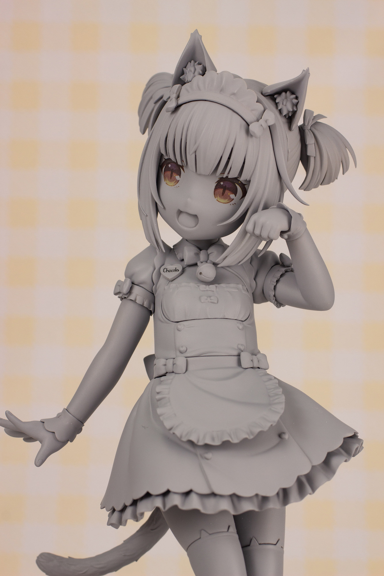 Nekopara - Chocola - 1/7 - Pretty Kitty Style (PLUM) photo 46