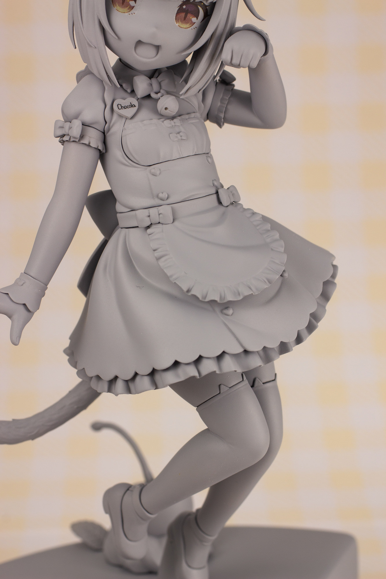 Nekopara - Chocola - 1/7 - Pretty Kitty Style (PLUM) photo 47