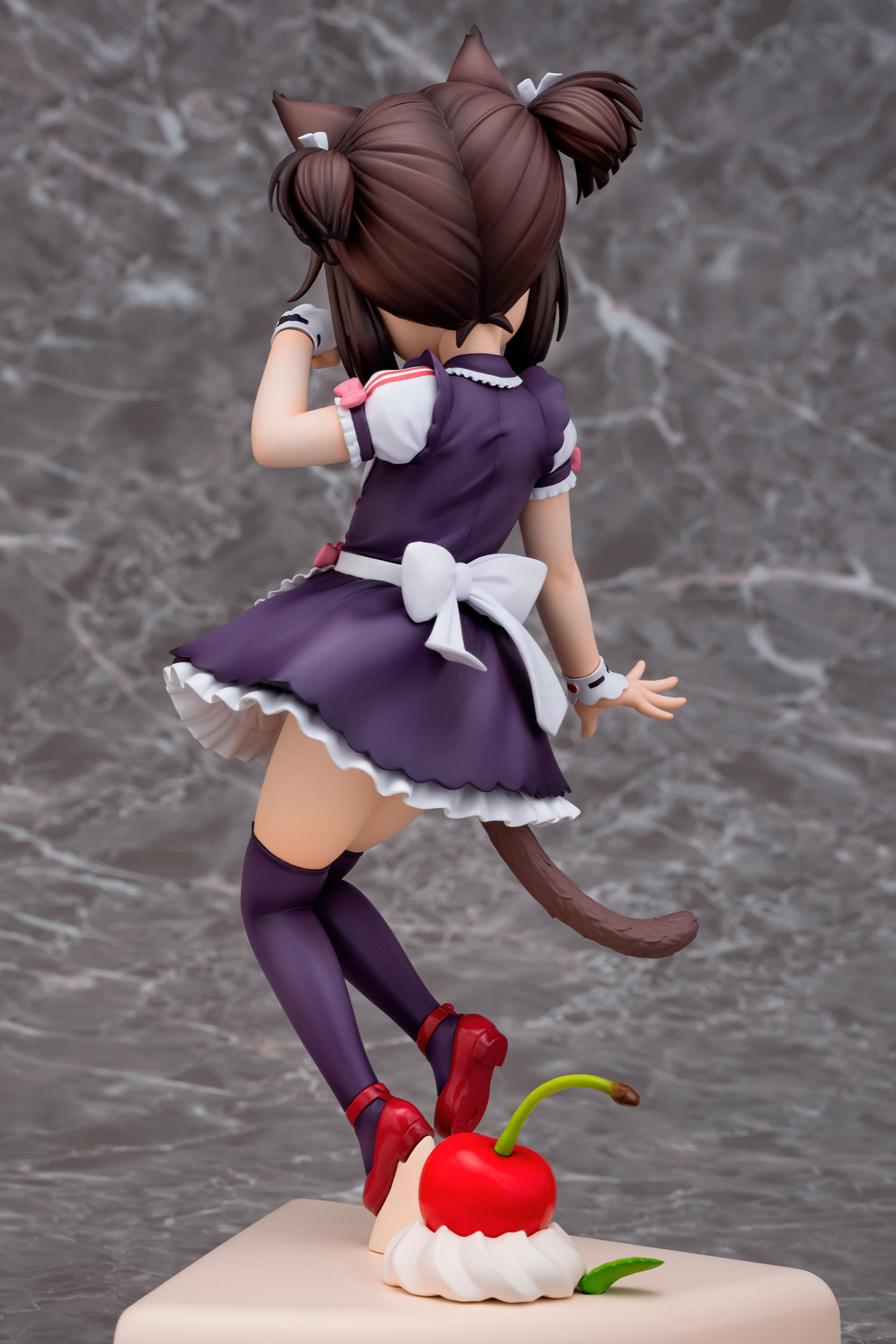 Nekopara - Chocola - 1/7 - Pretty Kitty Style (PLUM) photo 49