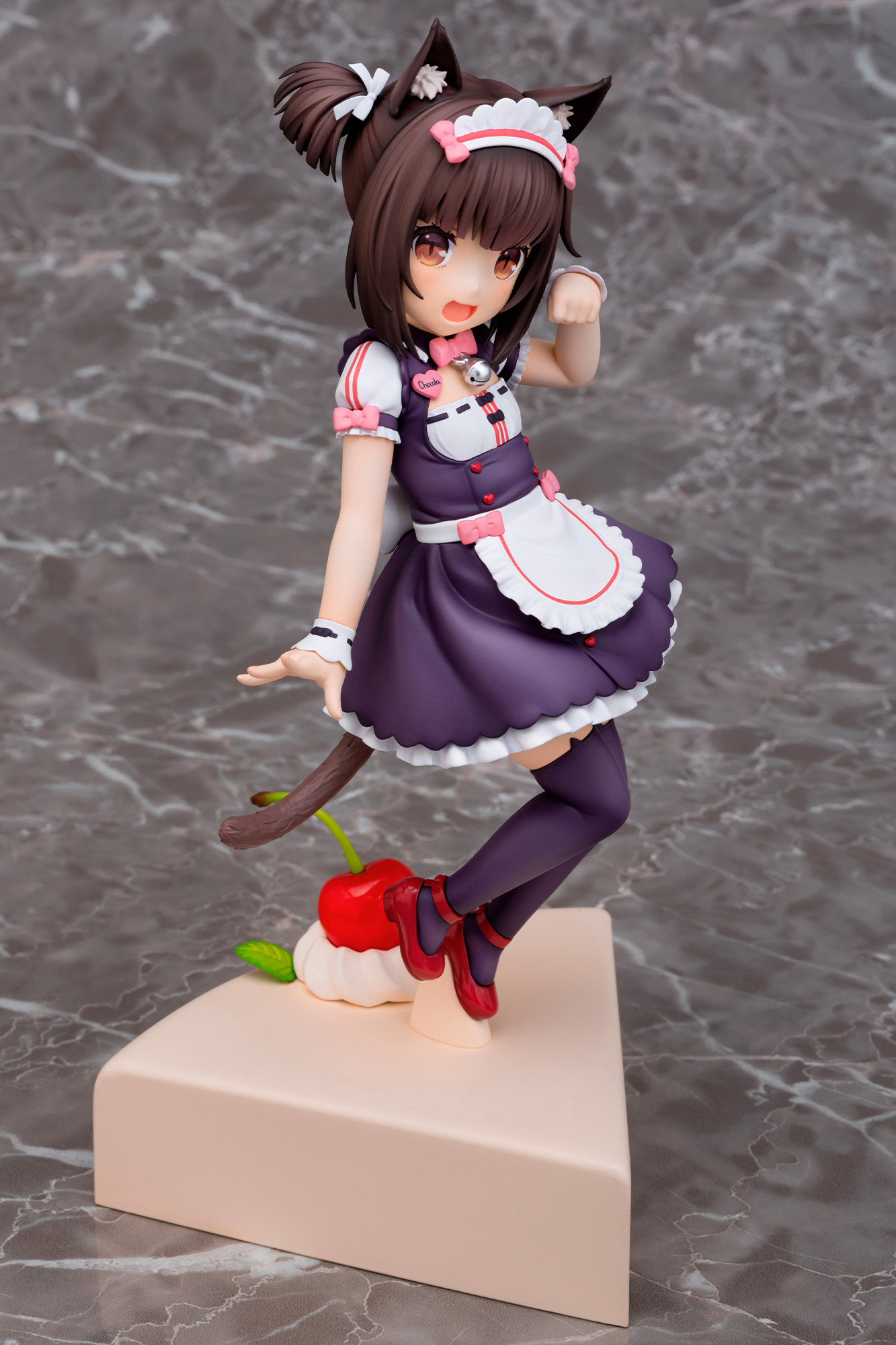 Nekopara - Chocola - 1/7 - Pretty Kitty Style (PLUM) photo 50
