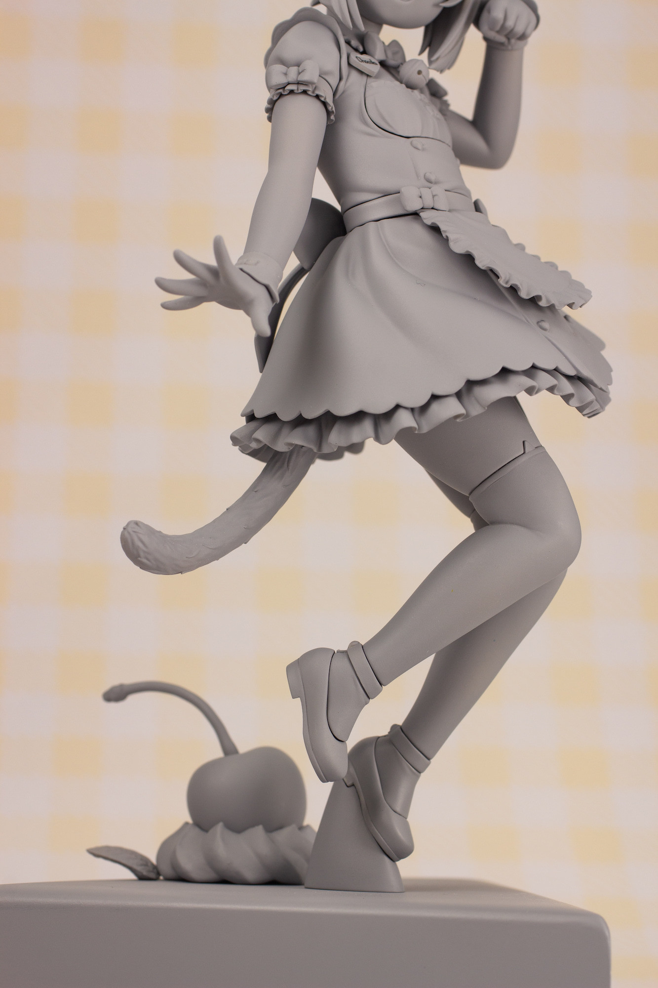 Nekopara - Chocola - 1/7 - Pretty Kitty Style (PLUM) photo 51