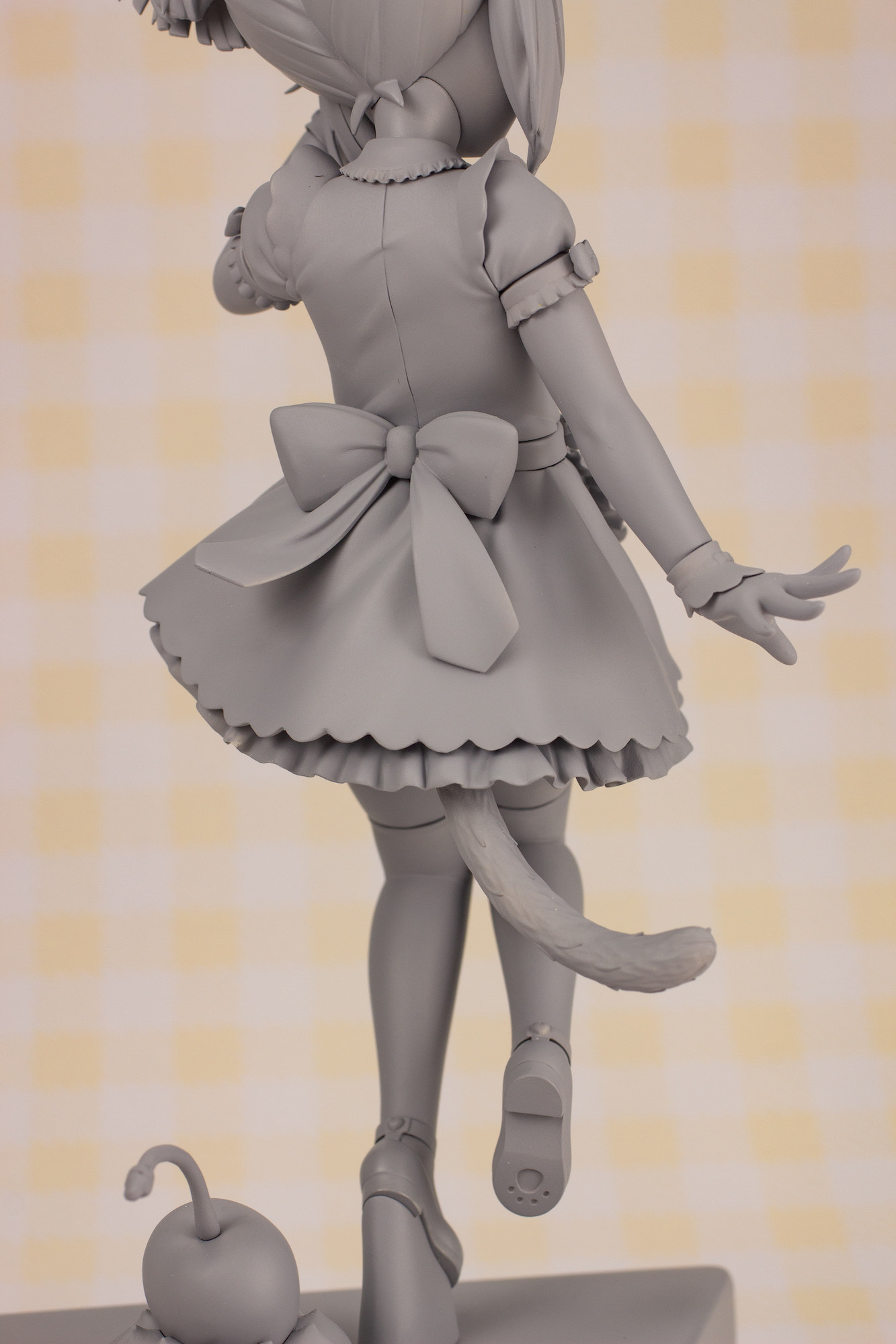 Nekopara - Chocola - 1/7 - Pretty Kitty Style (PLUM) photo 52
