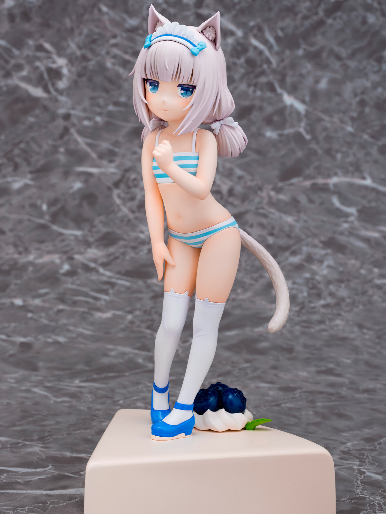 Nekopara - Vanilla - 1/7 - Pretty Kitty Style (PLUM) photo 9