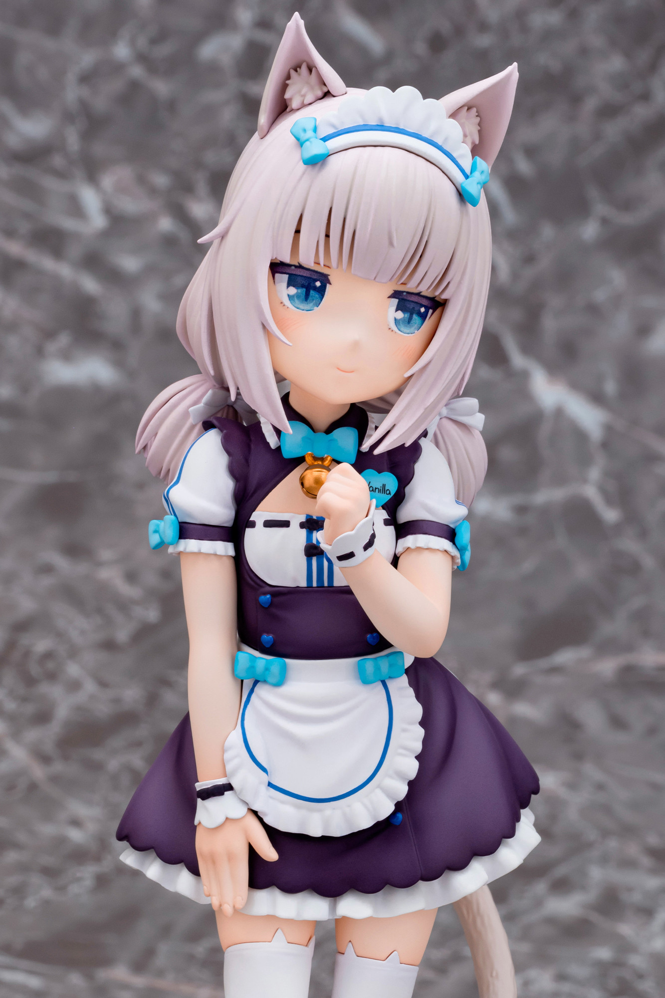 Nekopara - Vanilla - 1/7 - Pretty Kitty Style (PLUM) photo 10