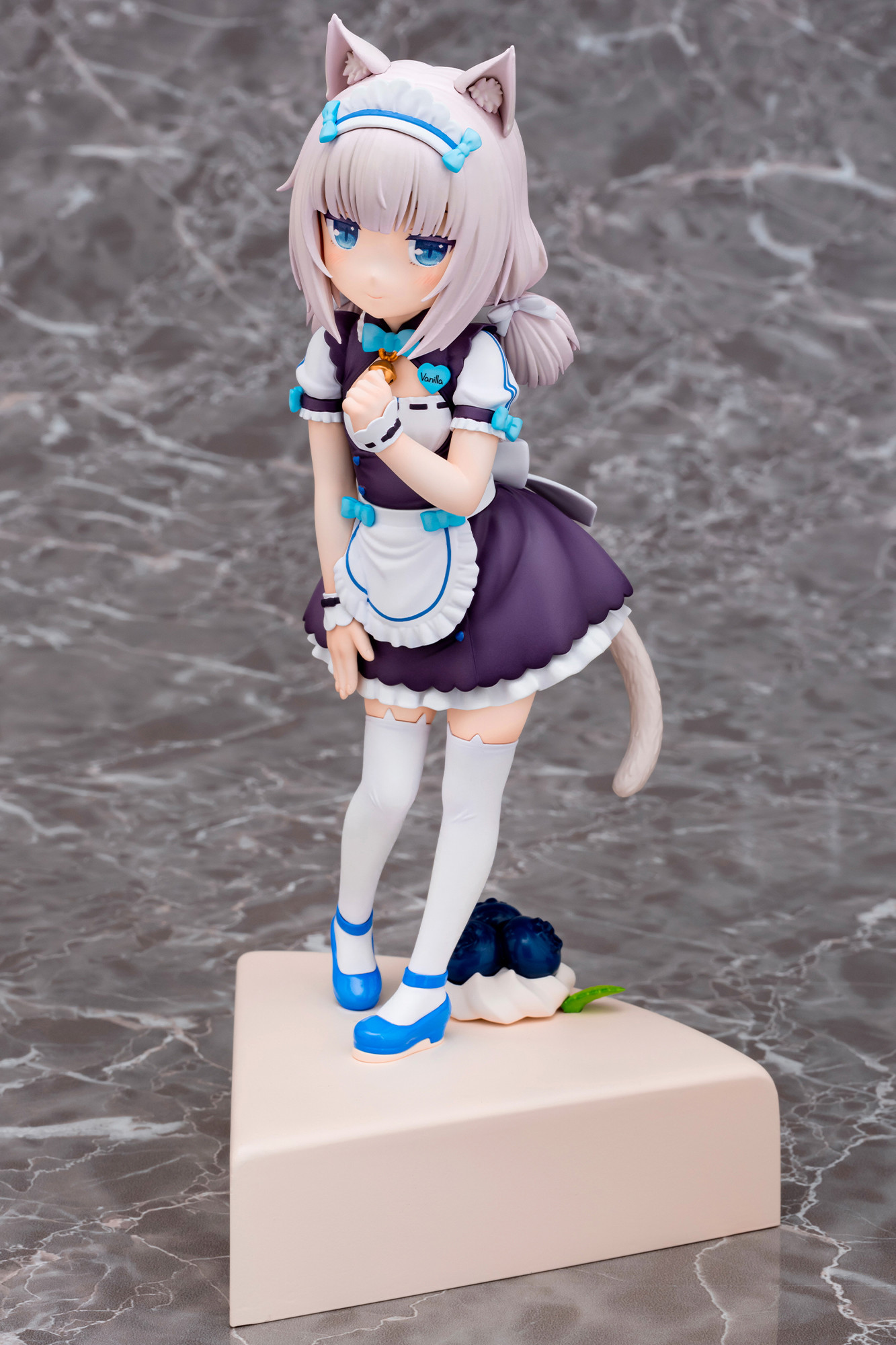 Nekopara - Vanilla - 1/7 - Pretty Kitty Style (PLUM) photo 11
