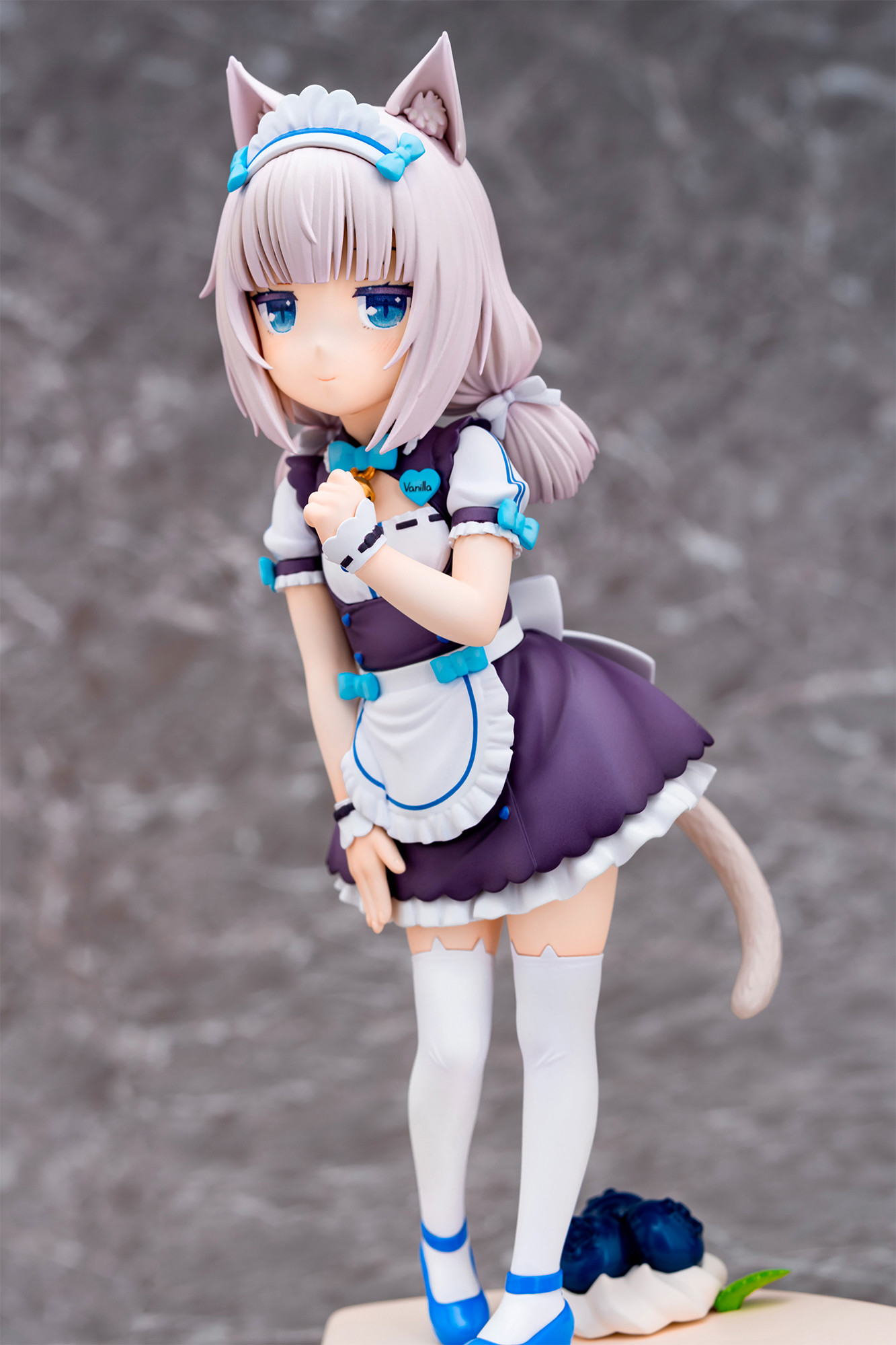 Nekopara - Vanilla - 1/7 - Pretty Kitty Style (PLUM) photo 12