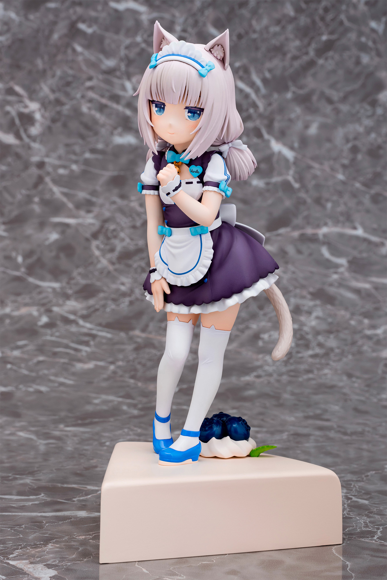 Nekopara - Vanilla - 1/7 - Pretty Kitty Style (PLUM) photo 14