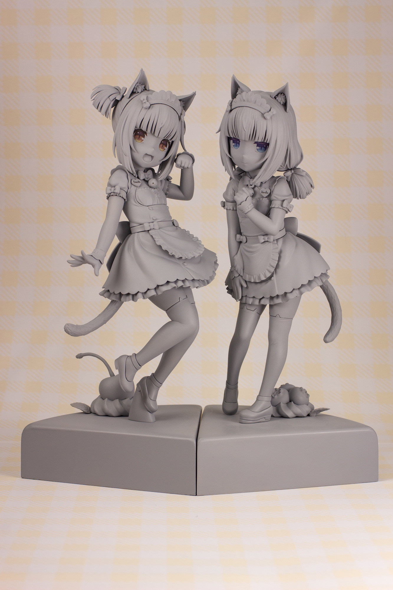 Nekopara - Vanilla - 1/7 - Pretty Kitty Style (PLUM) photo 18