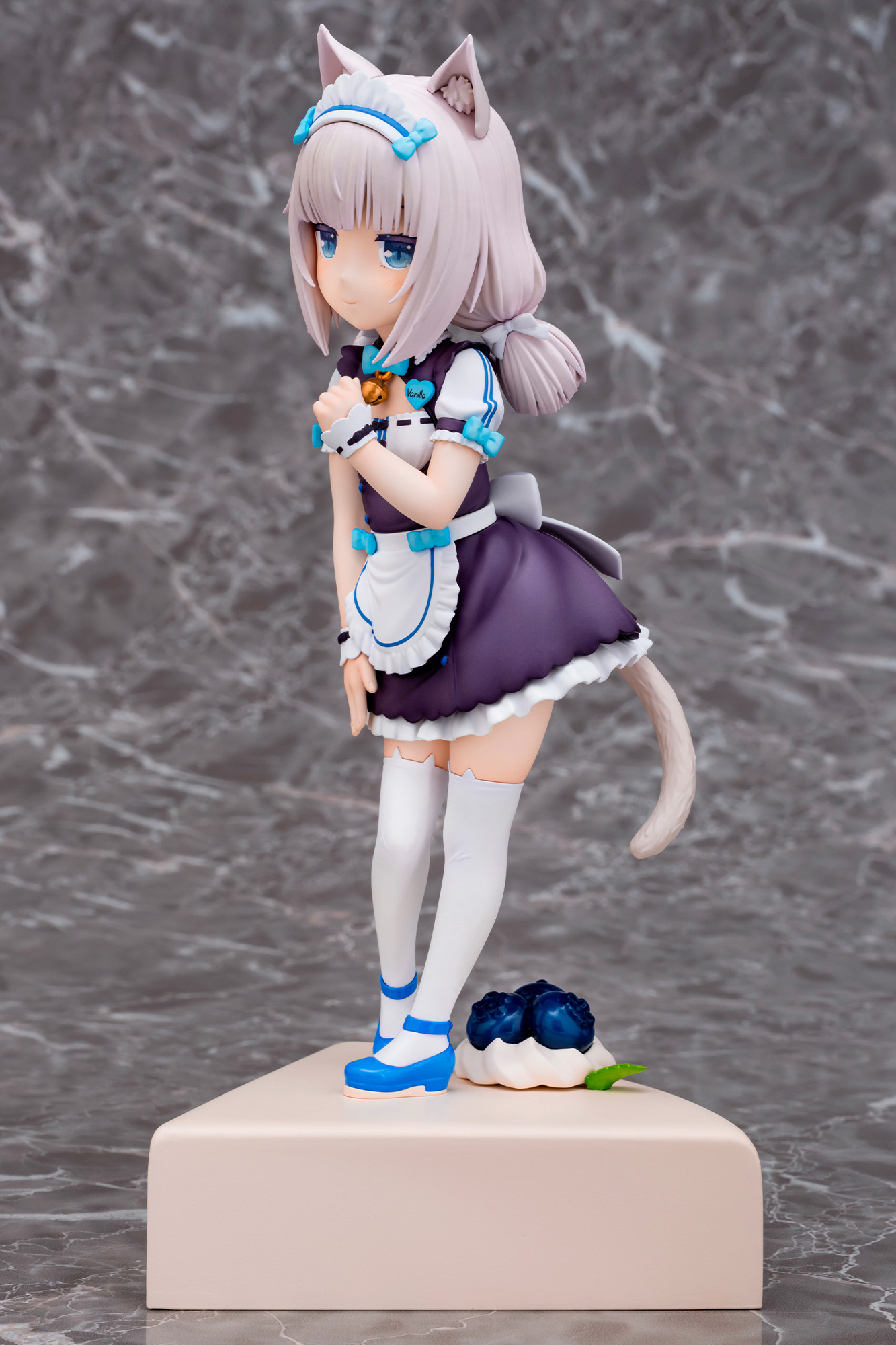 Nekopara - Vanilla - 1/7 - Pretty Kitty Style (PLUM) photo 22