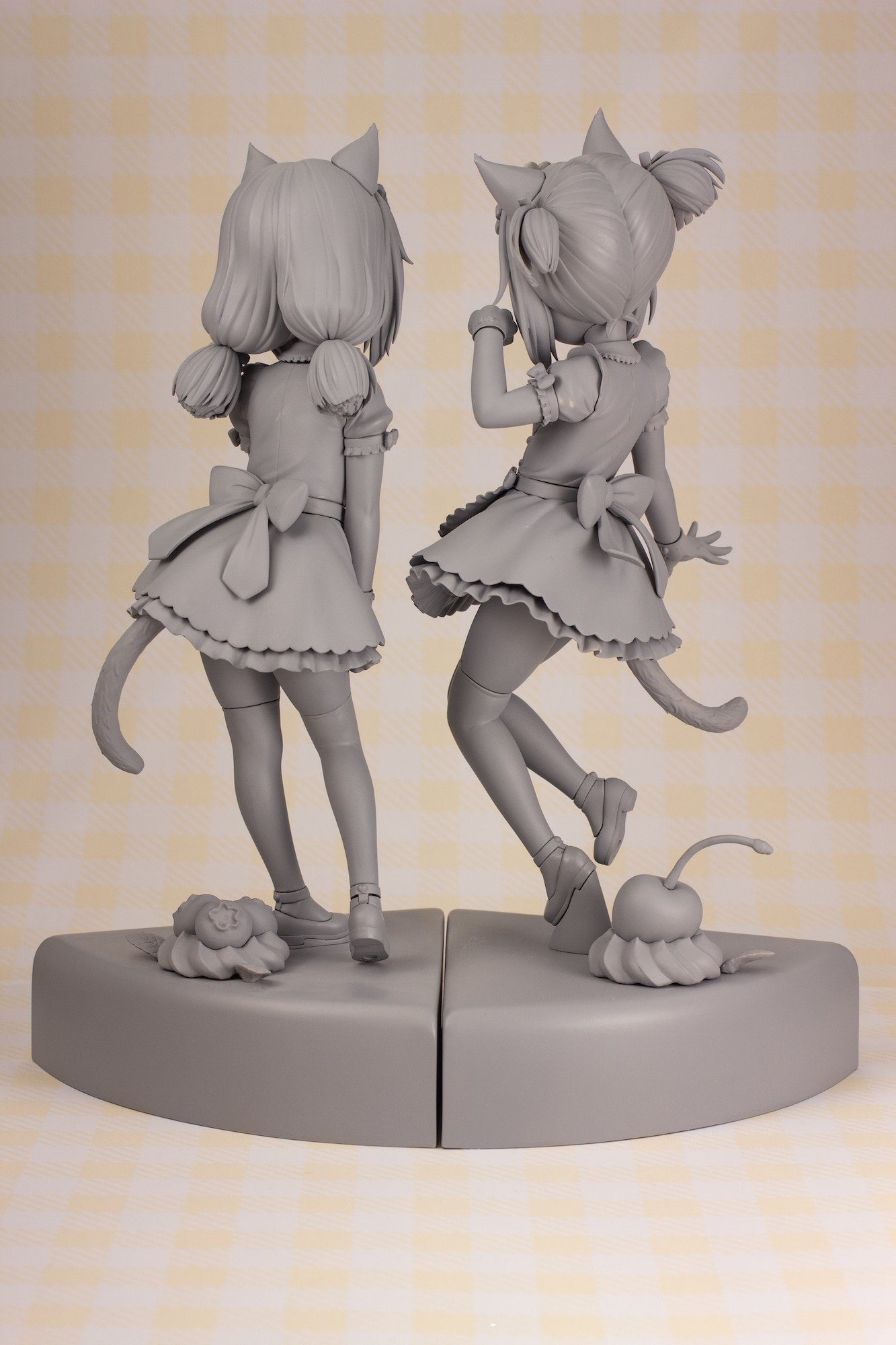 Nekopara - Vanilla - 1/7 - Pretty Kitty Style (PLUM) photo 23