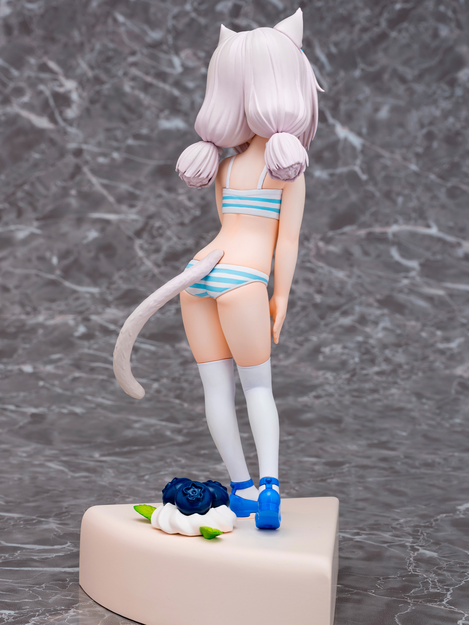 Nekopara - Vanilla - 1/7 - Pretty Kitty Style (PLUM) photo 24