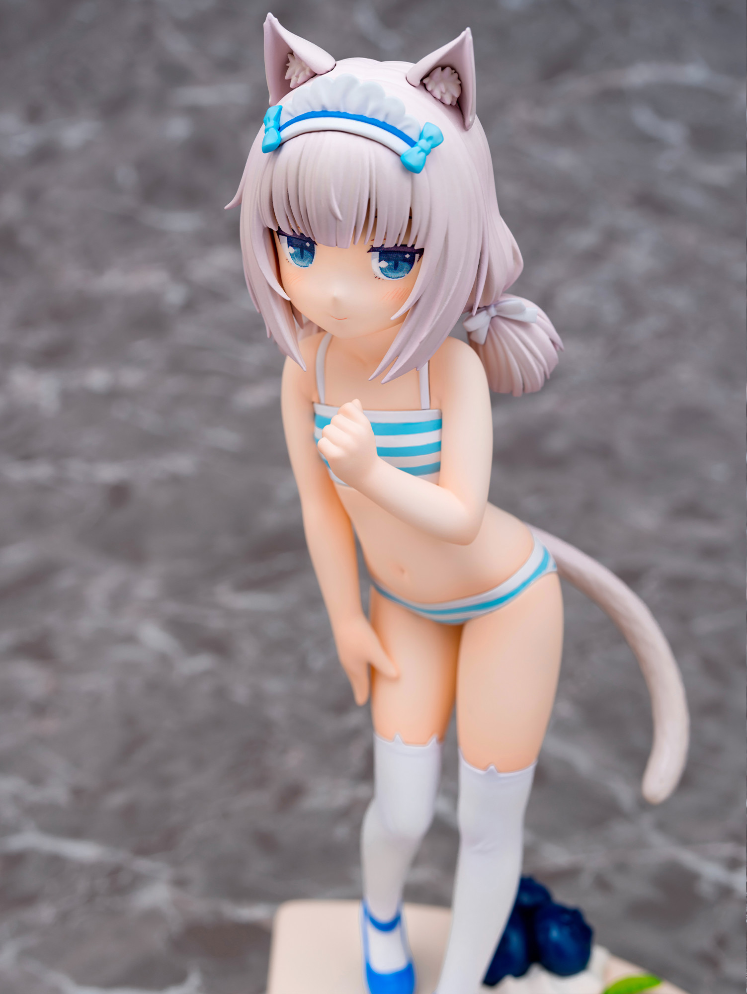 Nekopara - Vanilla - 1/7 - Pretty Kitty Style (PLUM) photo 25