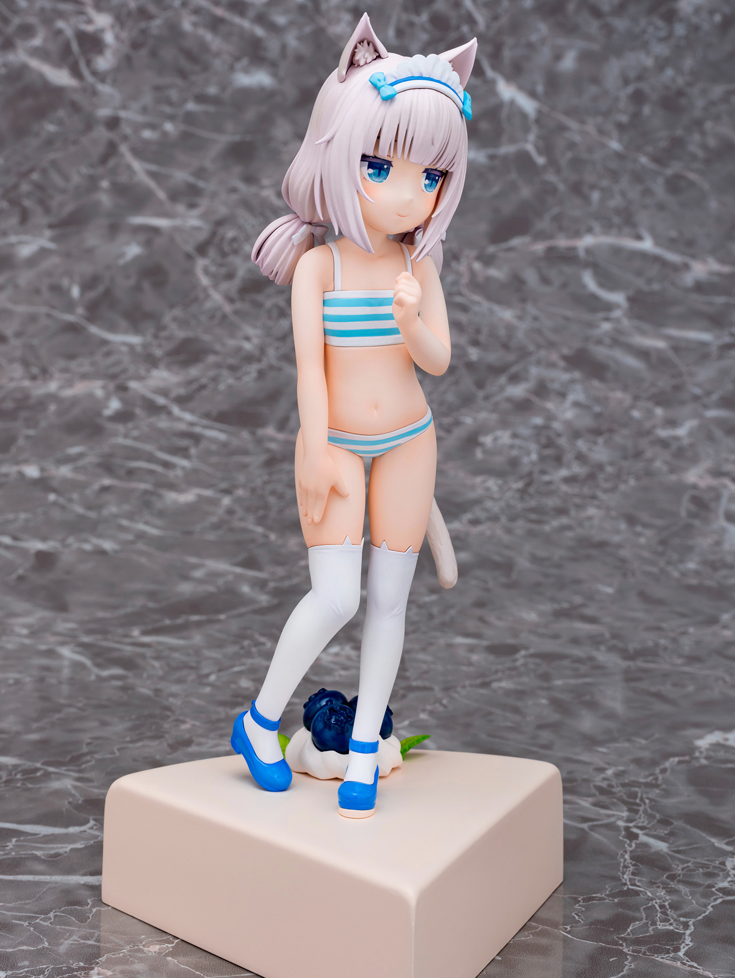 Nekopara - Vanilla - 1/7 - Pretty Kitty Style (PLUM) photo 26