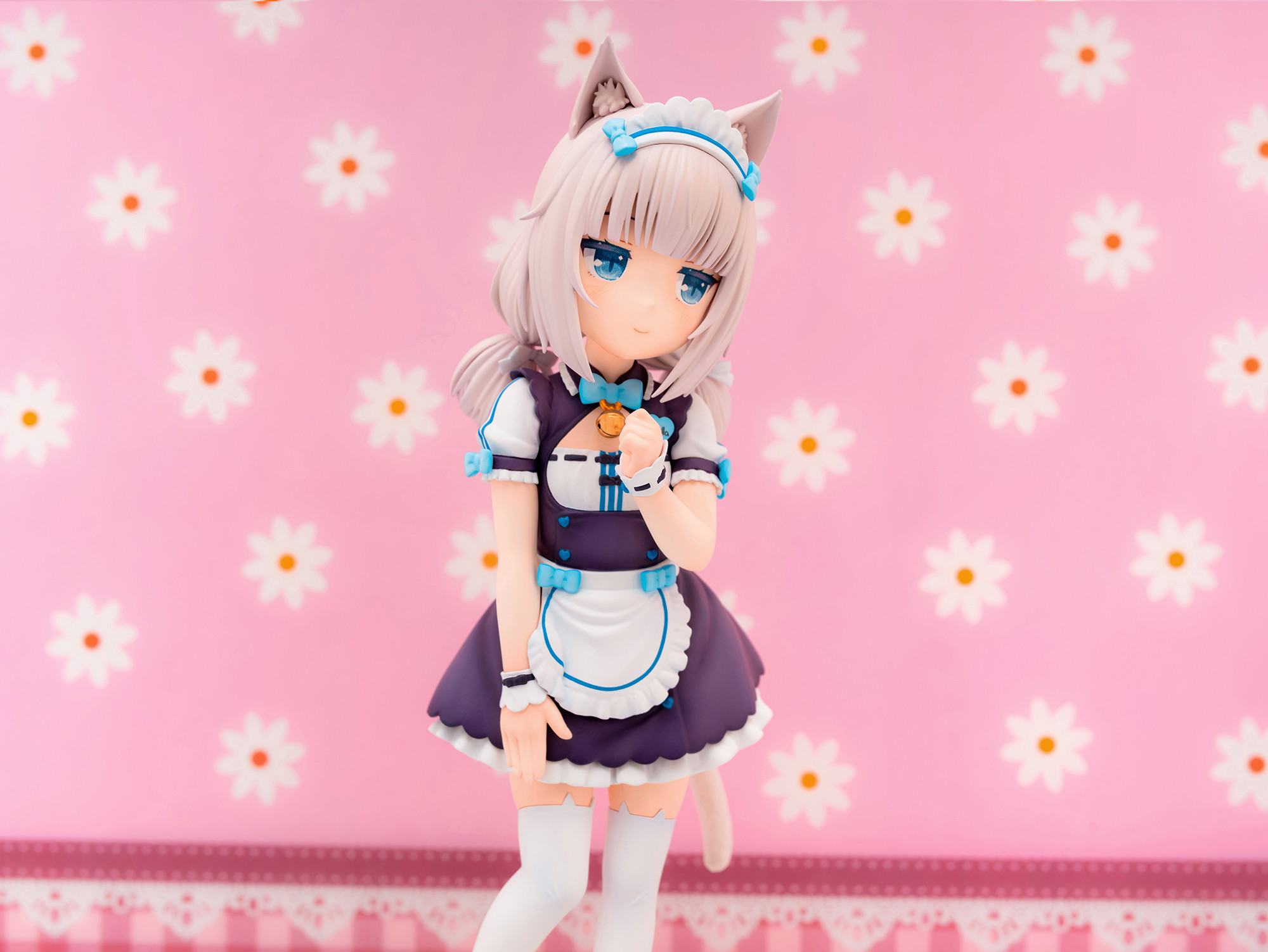 Nekopara - Vanilla - 1/7 - Pretty Kitty Style (PLUM) photo 27