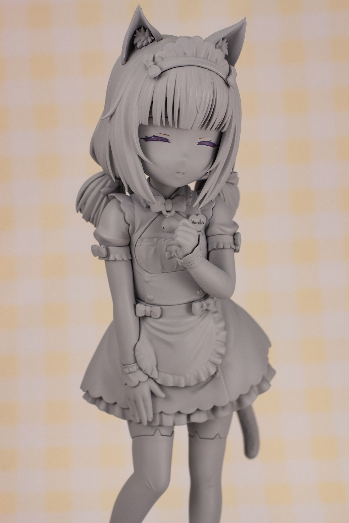 Nekopara - Vanilla - 1/7 - Pretty Kitty Style (PLUM) photo 28