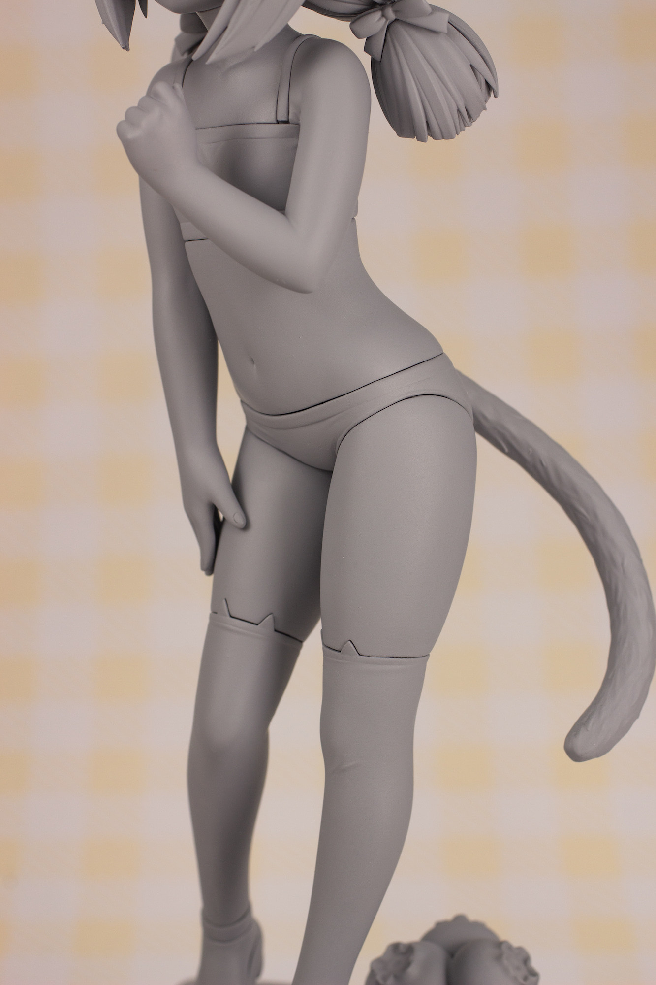Nekopara - Vanilla - 1/7 - Pretty Kitty Style (PLUM) photo 30