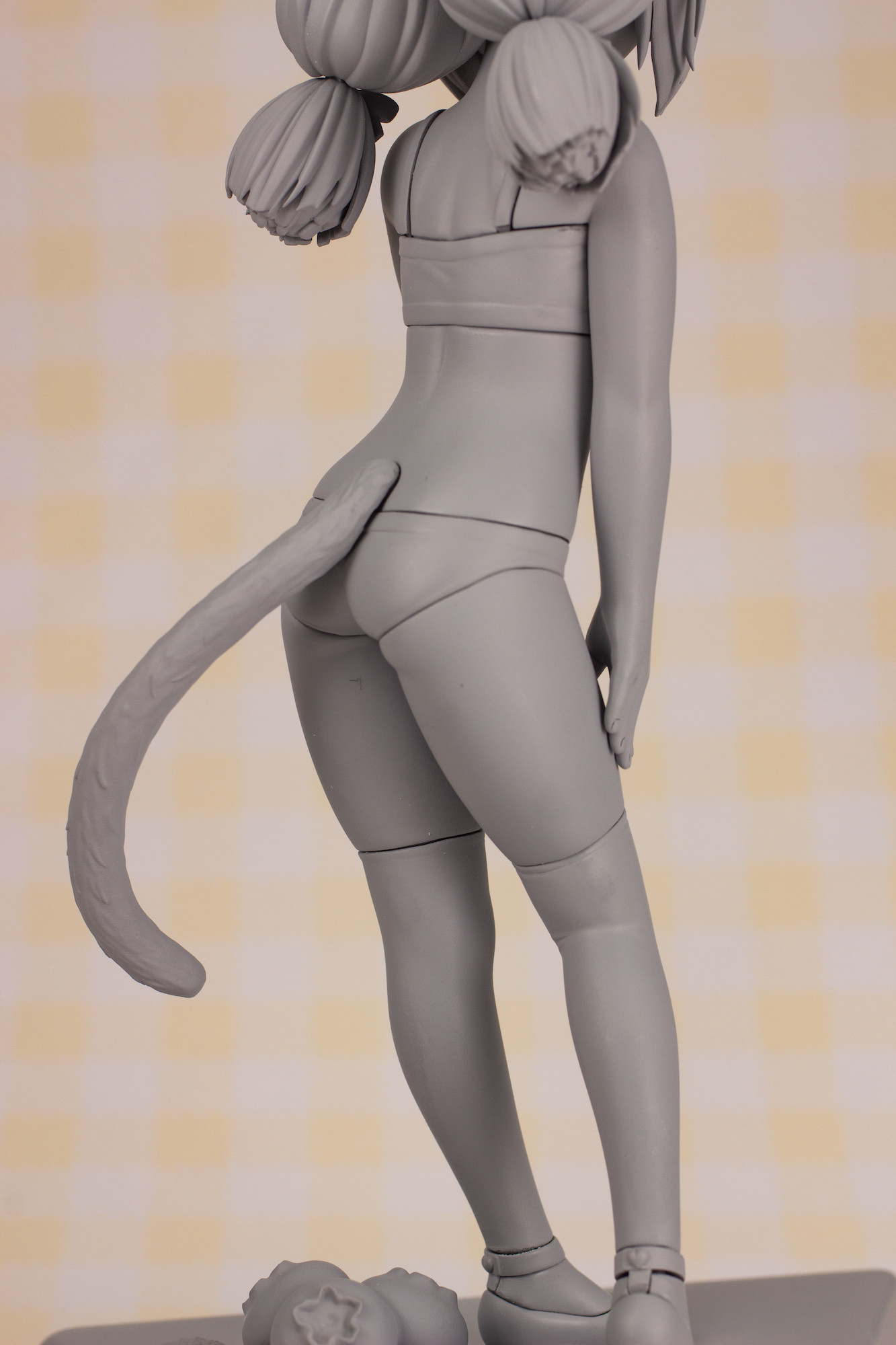 Nekopara - Vanilla - 1/7 - Pretty Kitty Style (PLUM) photo 31
