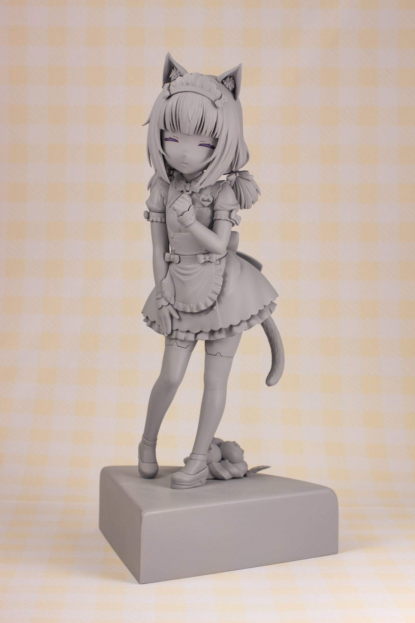 Nekopara - Vanilla - 1/7 - Pretty Kitty Style (PLUM) photo 32
