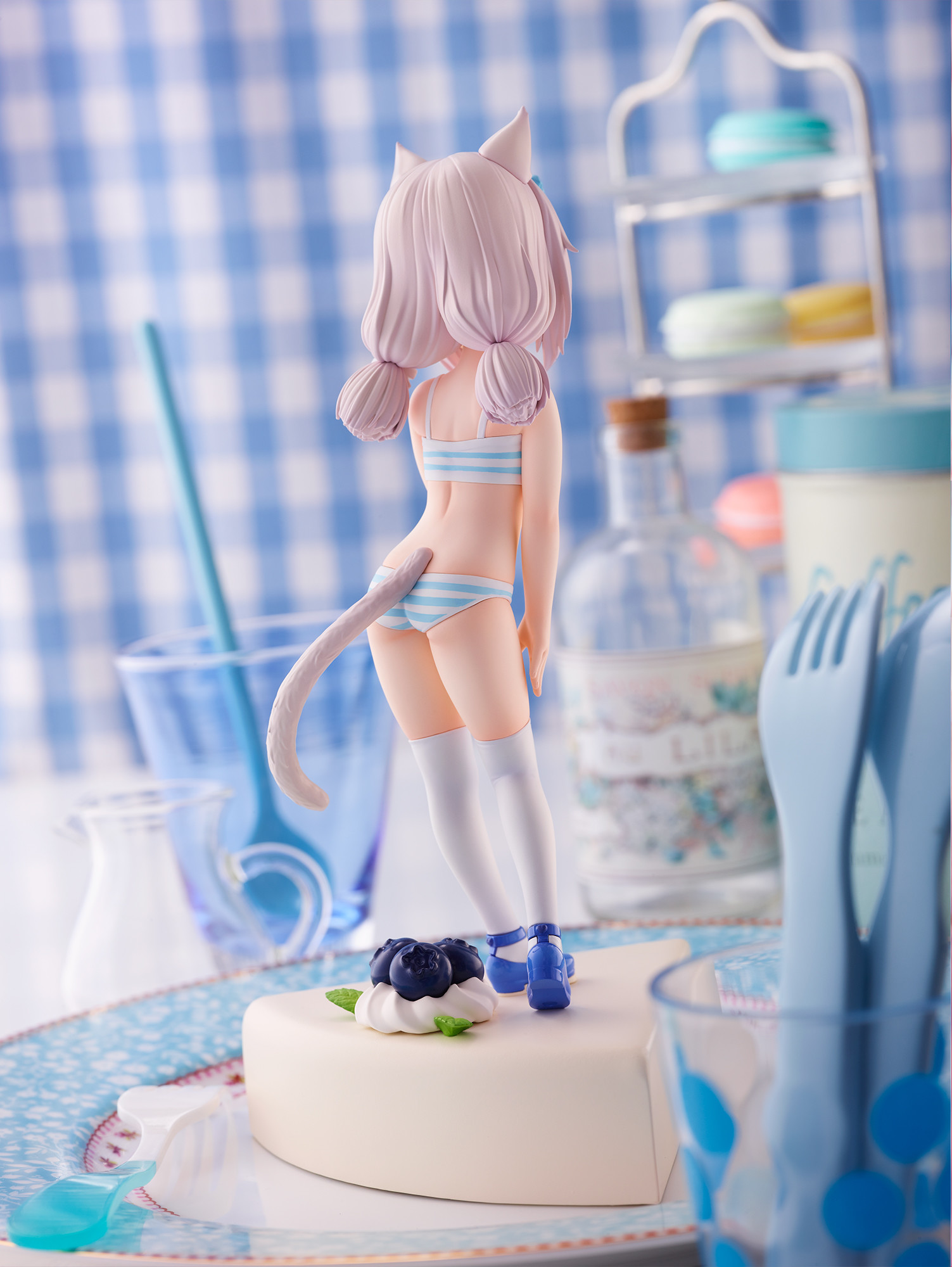 Nekopara - Vanilla - 1/7 - Pretty Kitty Style (PLUM) photo 33