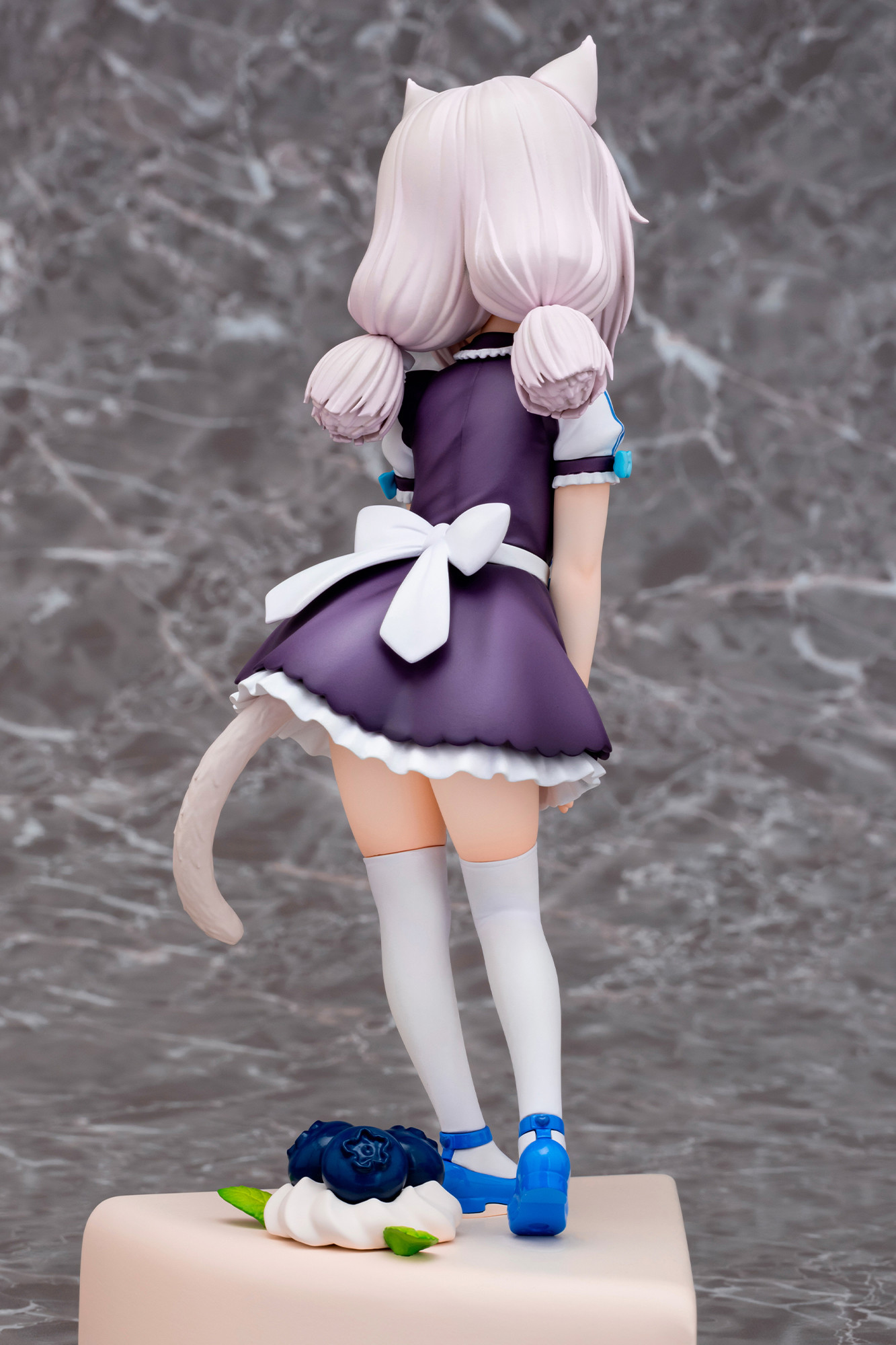 Nekopara - Vanilla - 1/7 - Pretty Kitty Style (PLUM) photo 34